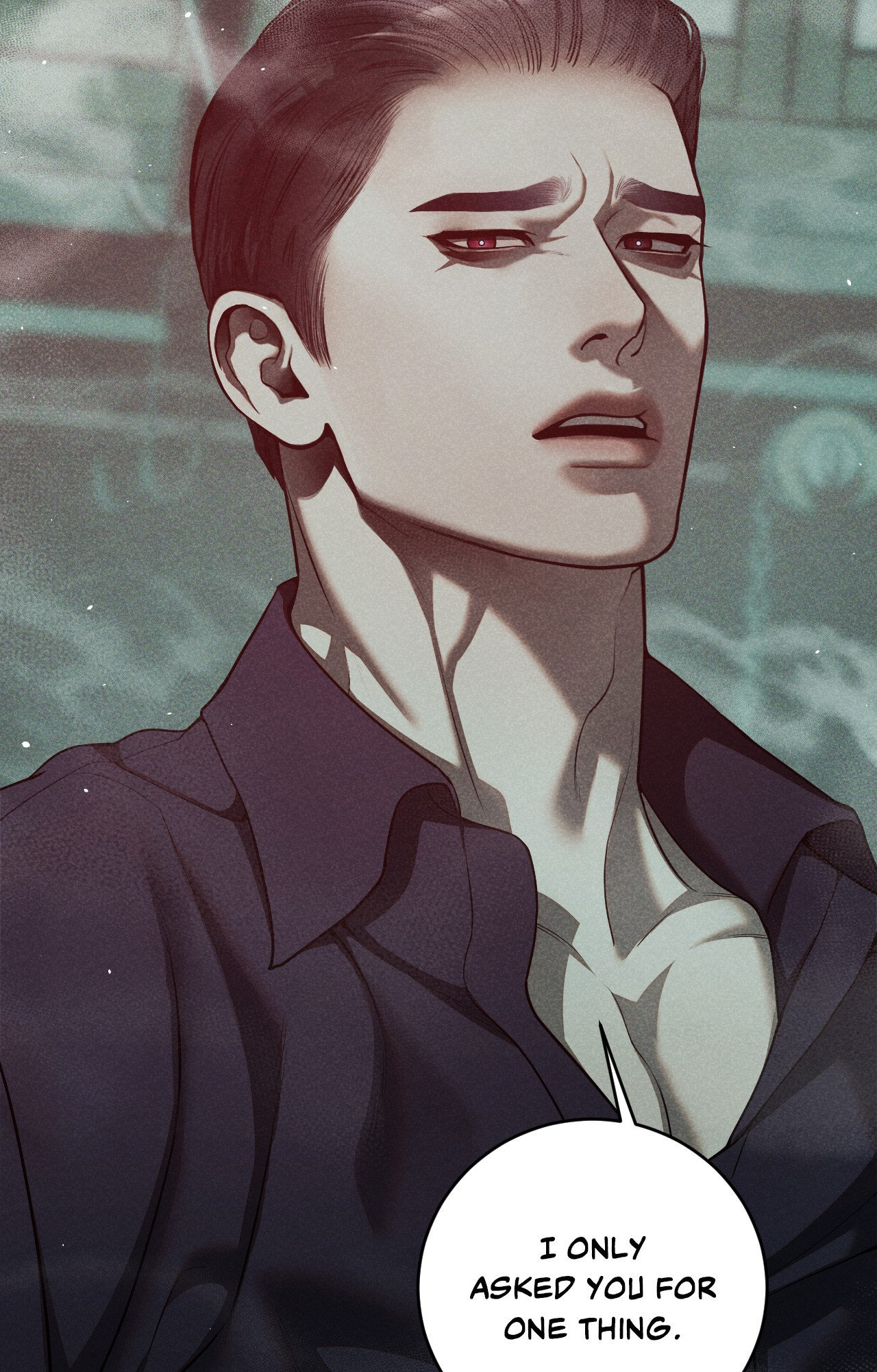 Pearl Boy : Ignite the Dawn [Official] - Episode 1 manhwa