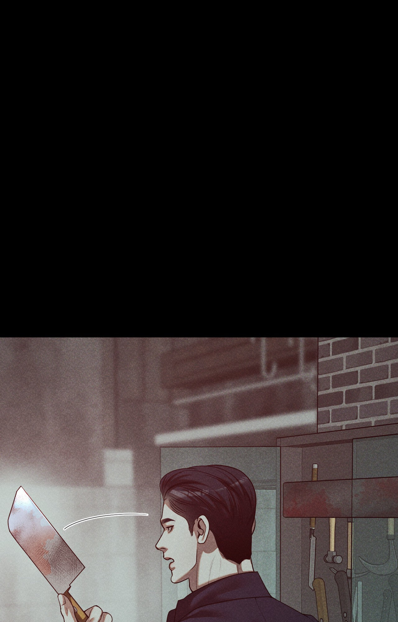 Pearl Boy : Ignite the Dawn [Official] - Episode 1 manhwa