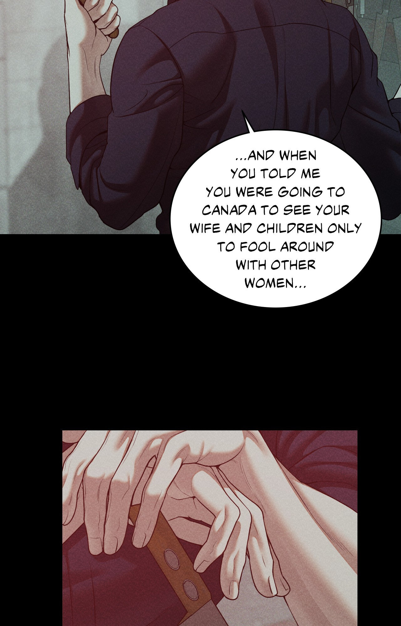 Pearl Boy : Ignite the Dawn [Official] - Episode 1 manhwa