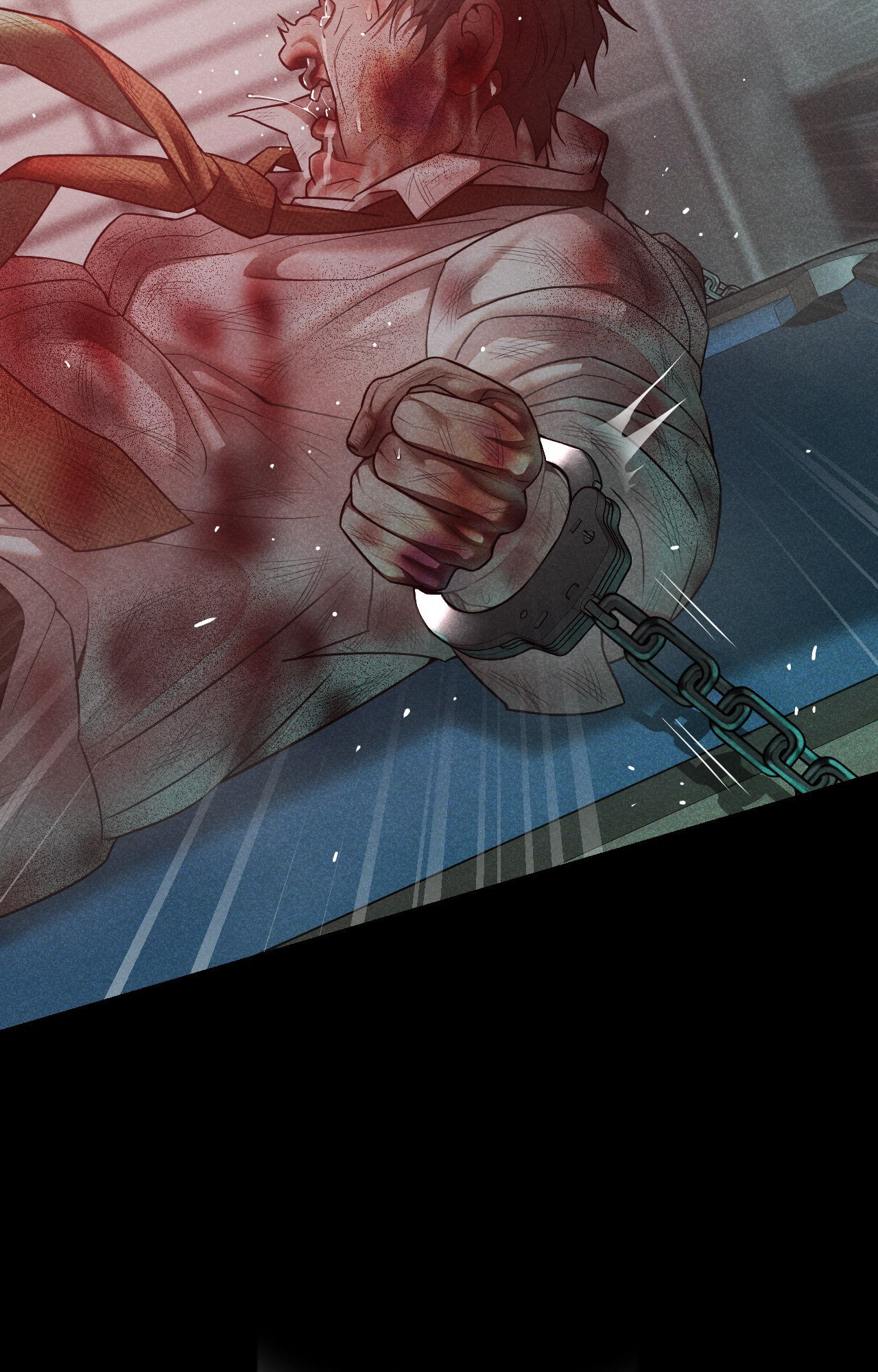 Pearl Boy : Ignite the Dawn [Official] - Episode 1 manhwa