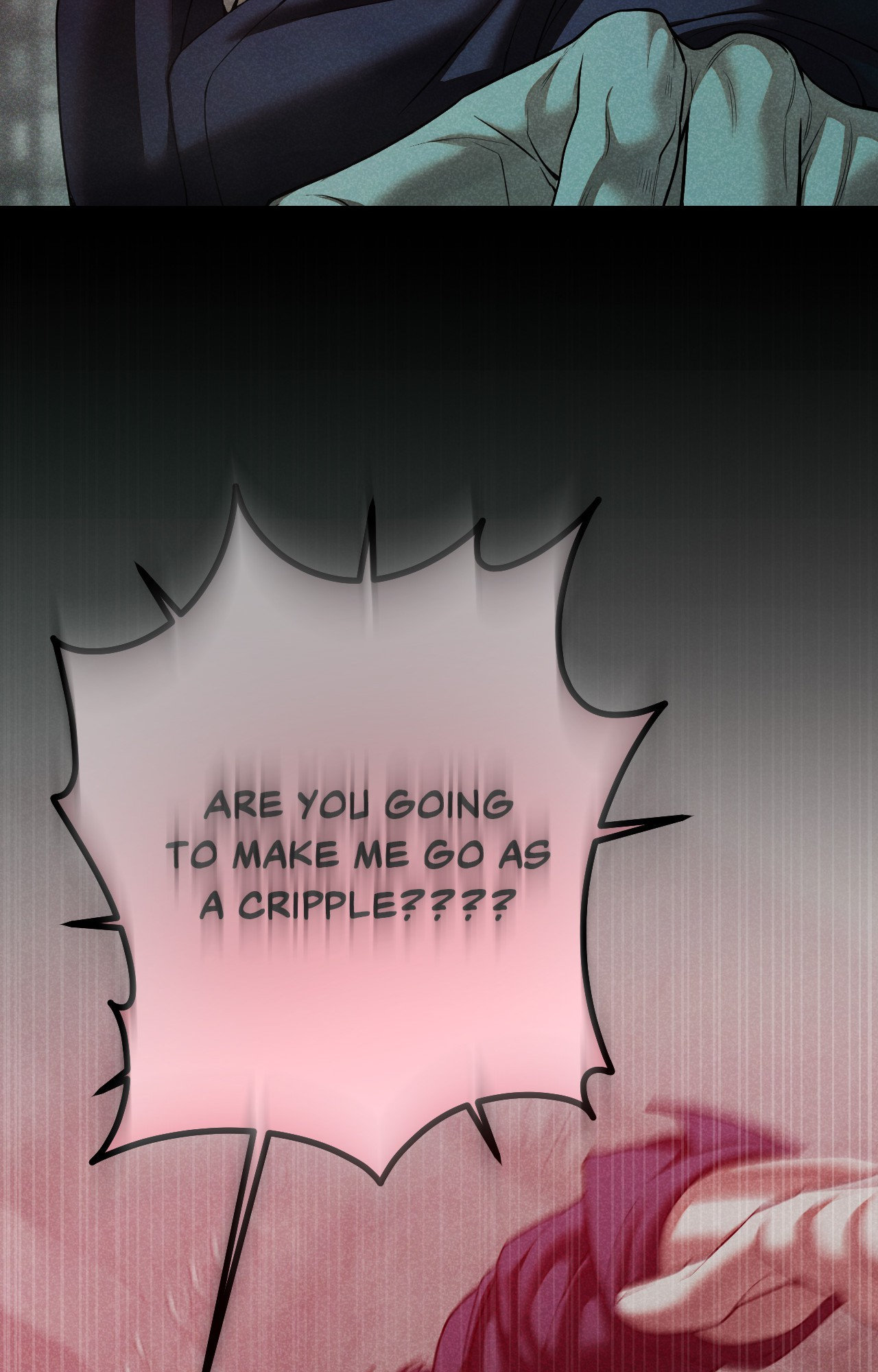 Pearl Boy : Ignite the Dawn [Official] - Episode 1 manhwa