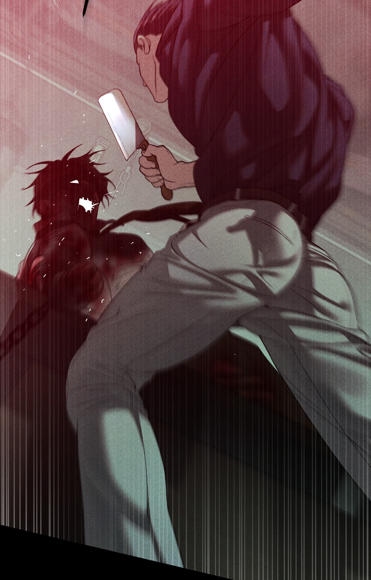 Pearl Boy : Ignite the Dawn [Official] - Episode 1 manhwa