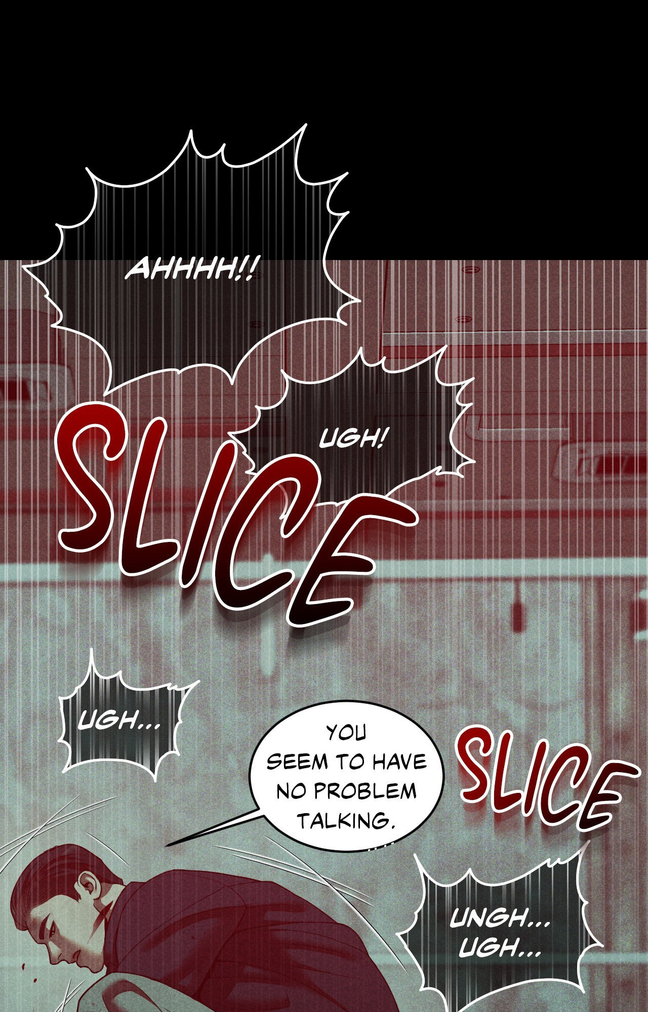 Pearl Boy : Ignite the Dawn [Official] - Episode 1 manhwa