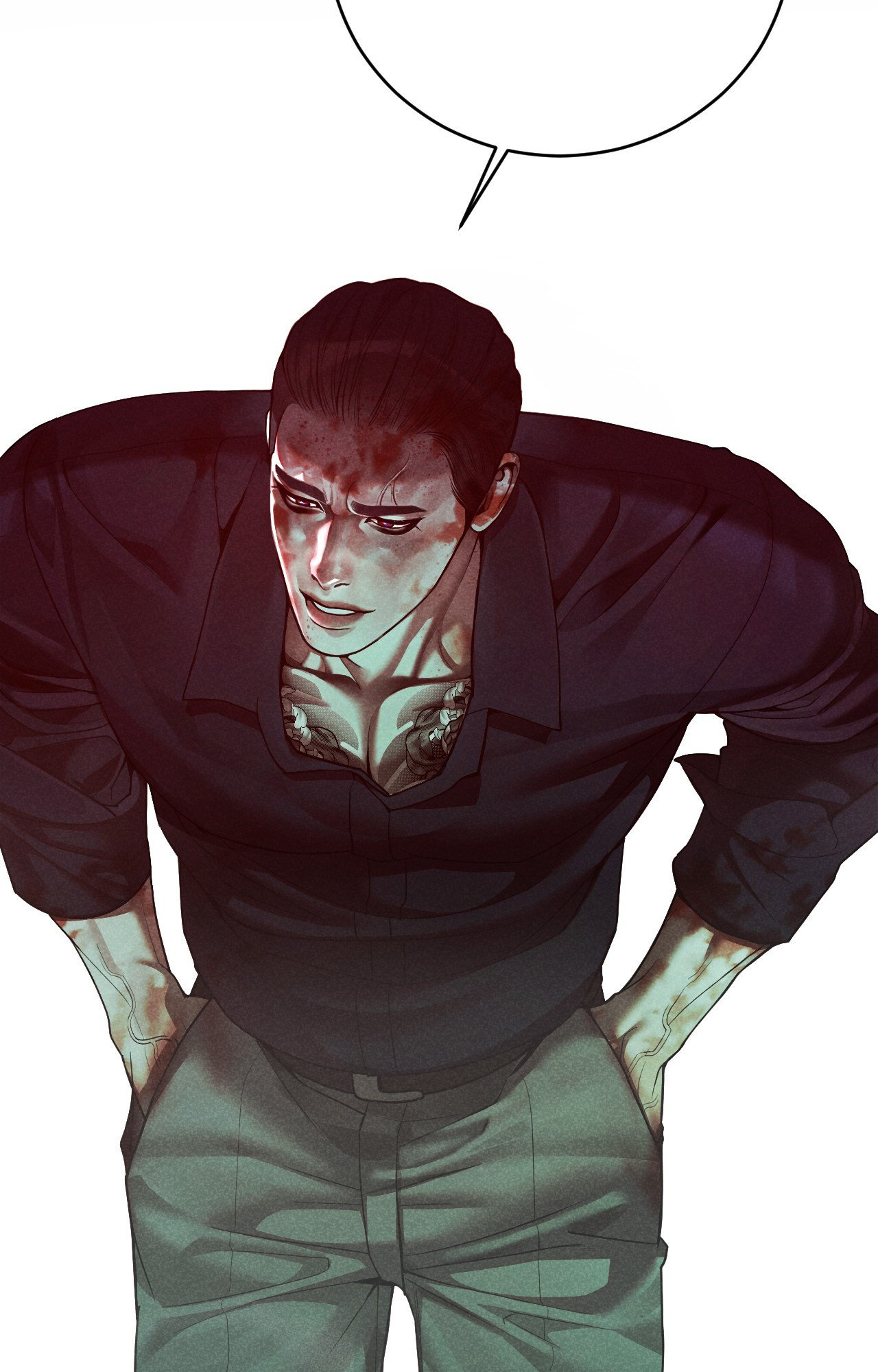 Pearl Boy : Ignite the Dawn [Official] - Episode 1 manhwa