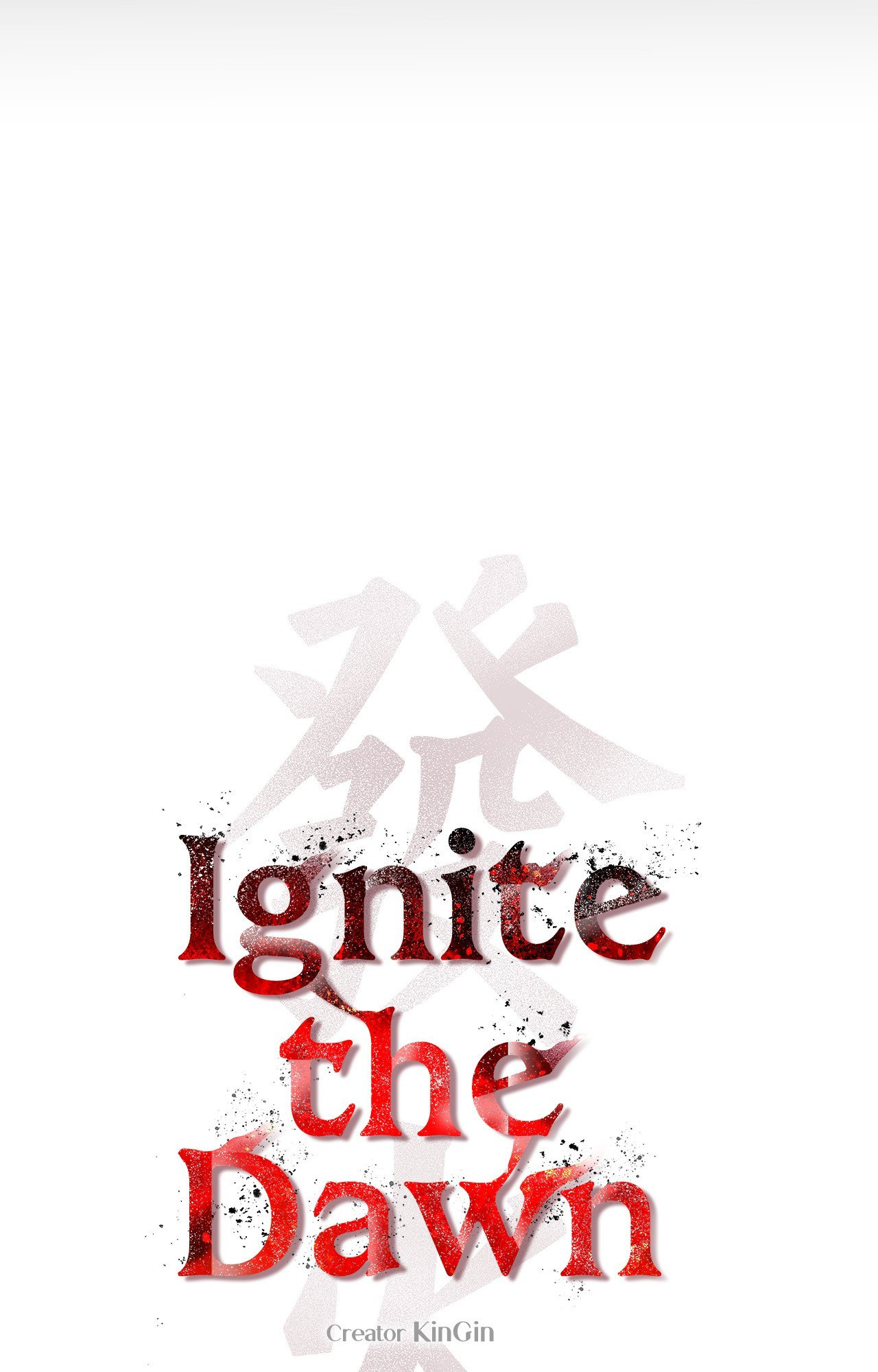 Pearl Boy : Ignite the Dawn [Official] - Episode 1 manhwa