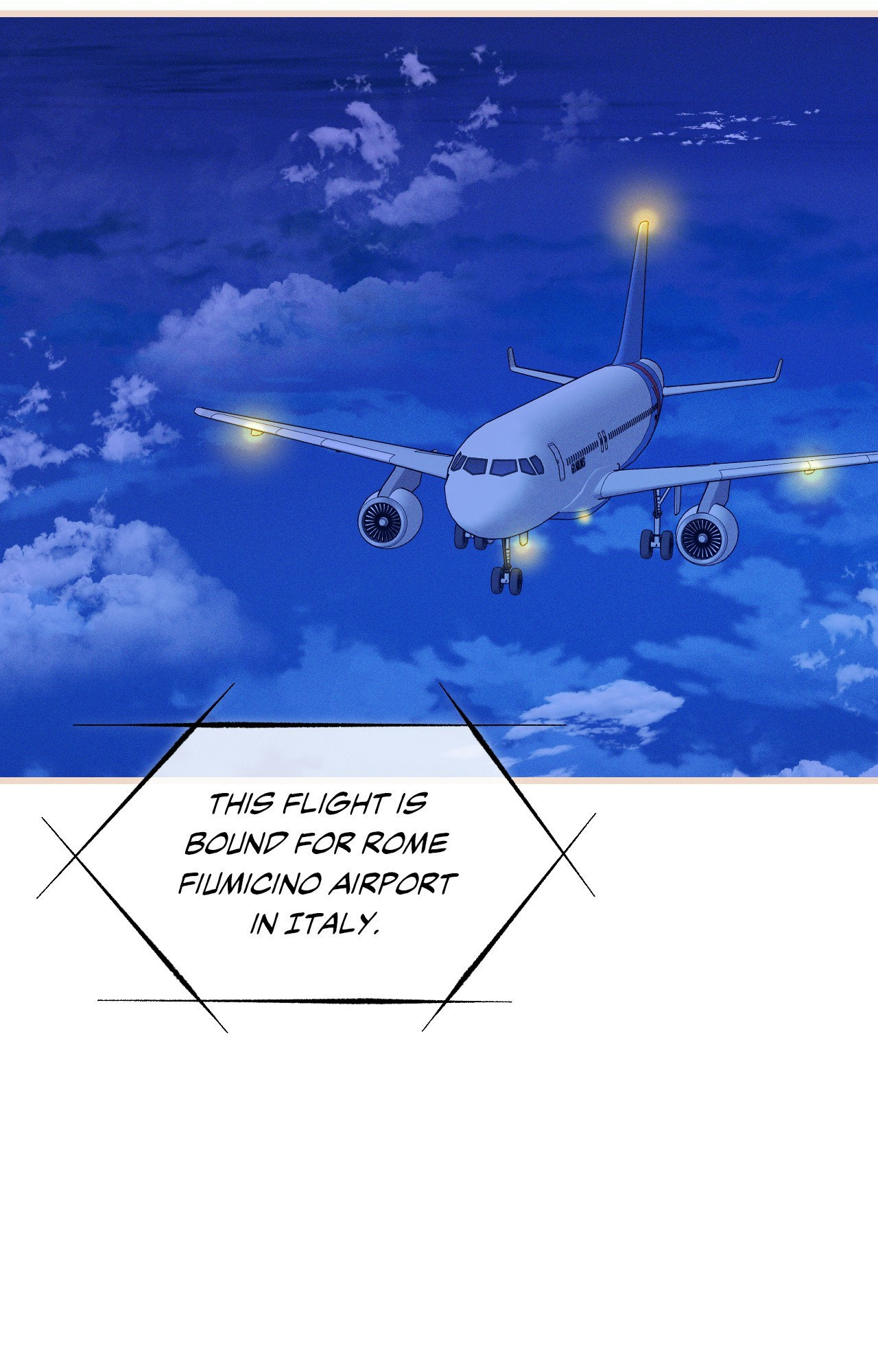 Pearl Boy : Ignite the Dawn [Official] - Episode 1 manhwa