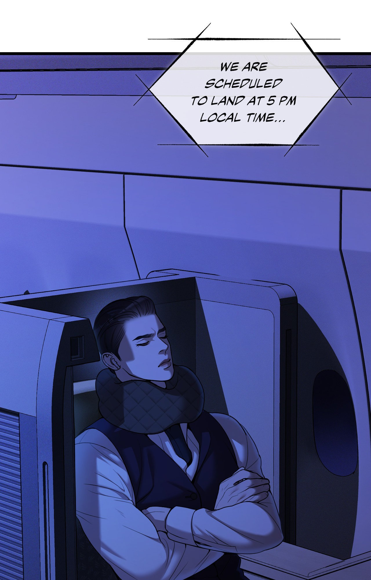 Pearl Boy : Ignite the Dawn [Official] - Episode 1 manhwa