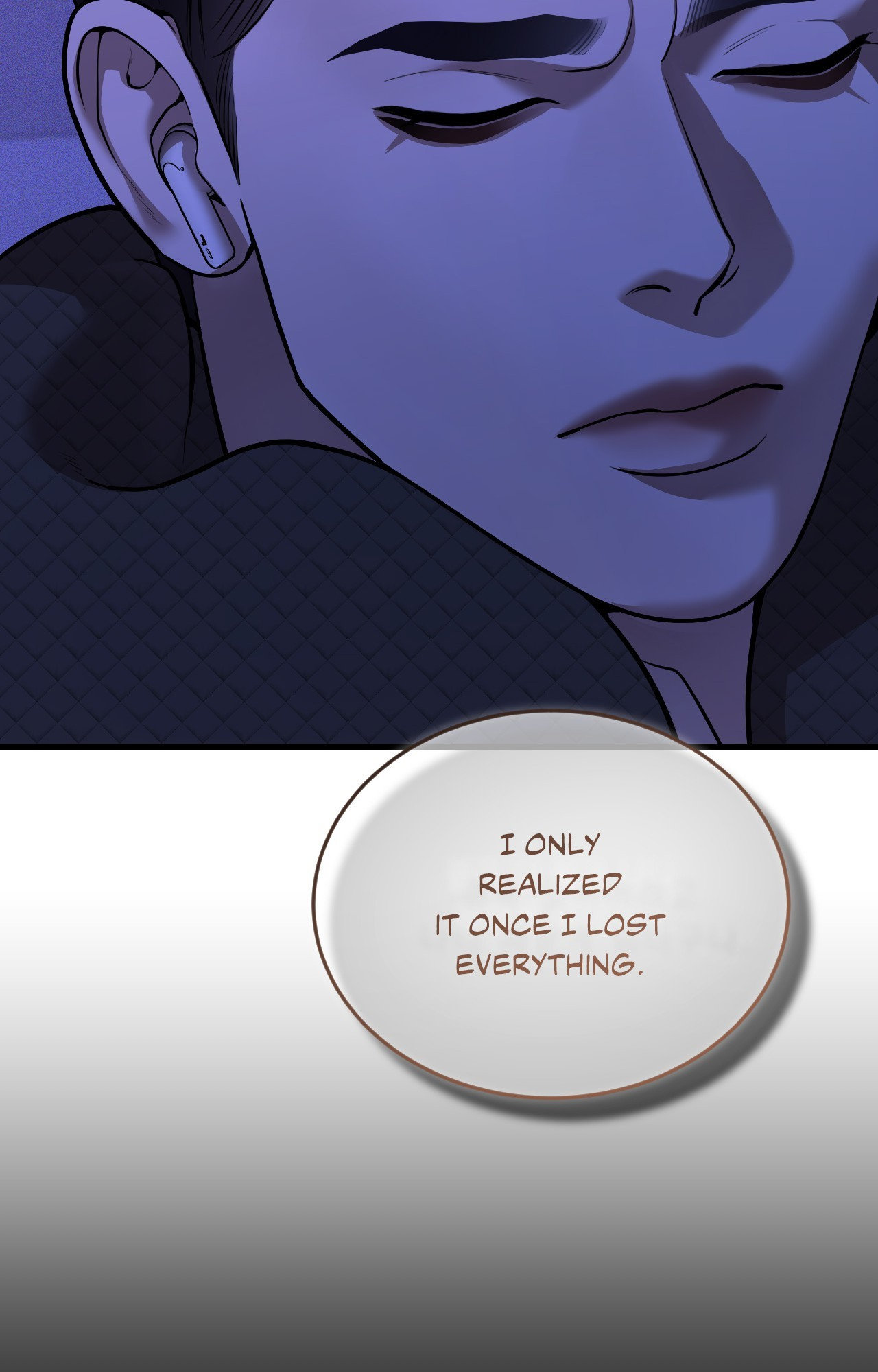 Pearl Boy : Ignite the Dawn [Official] - Episode 1 manhwa