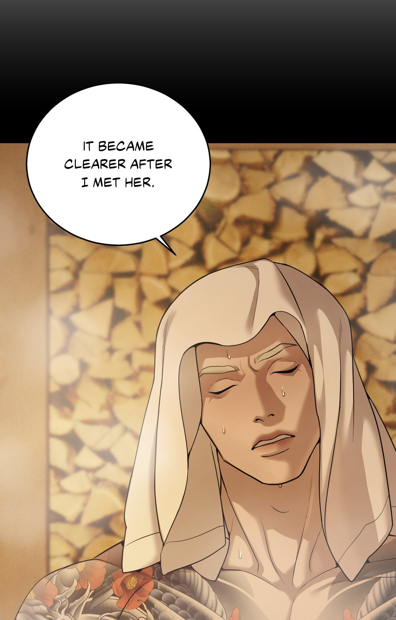 Pearl Boy : Ignite the Dawn [Official] - Episode 1 manhwa