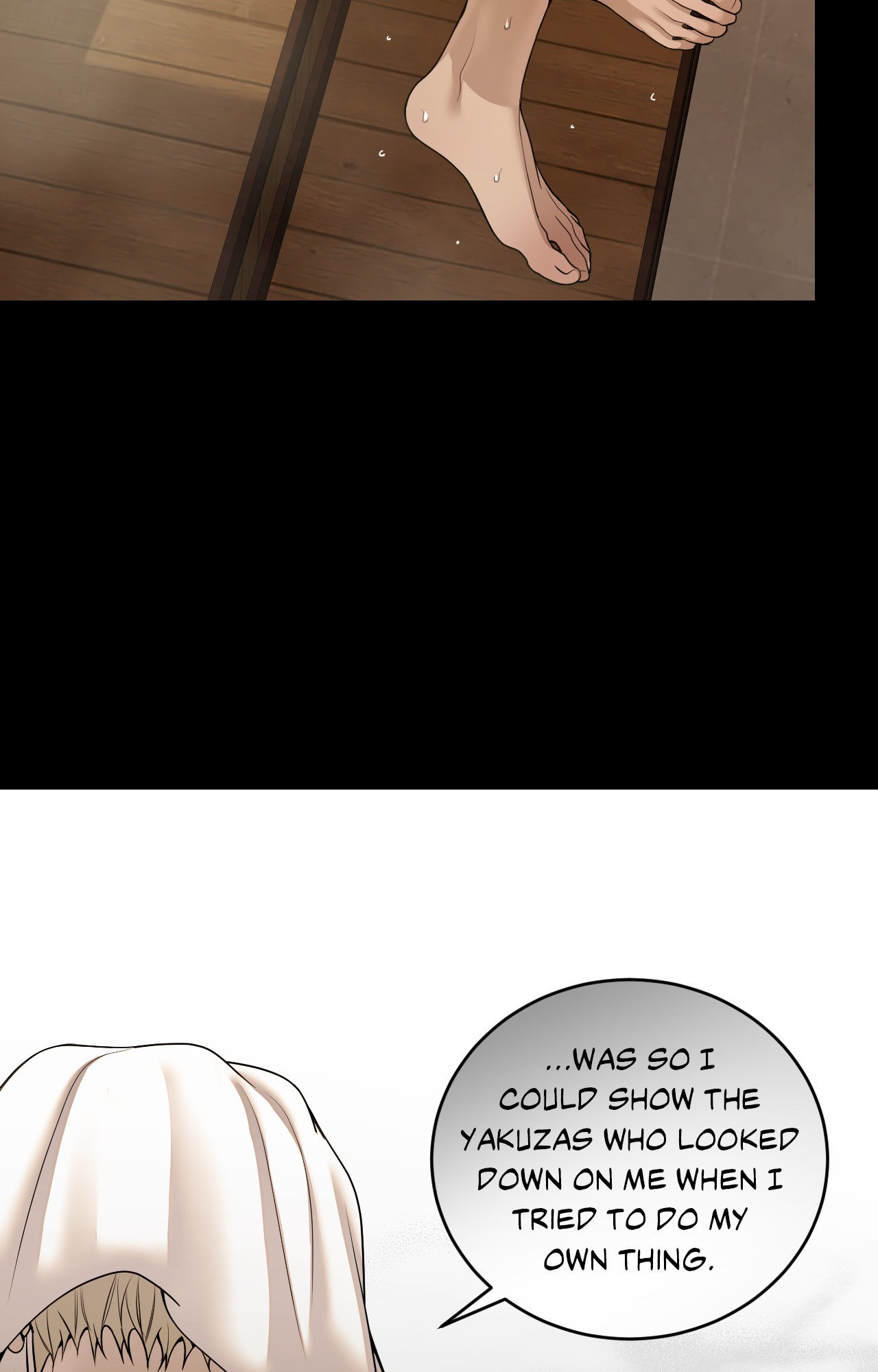 Pearl Boy : Ignite the Dawn [Official] - Episode 1 manhwa