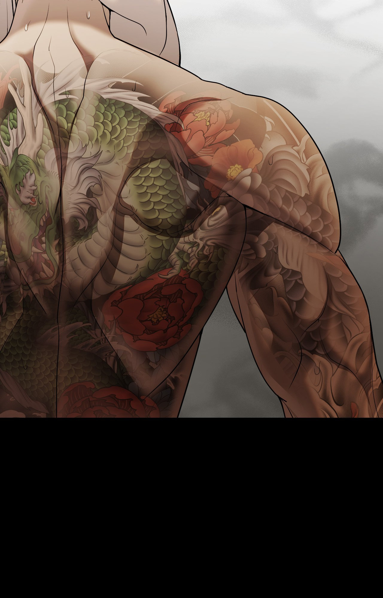 Pearl Boy : Ignite the Dawn [Official] - Episode 1 manhwa
