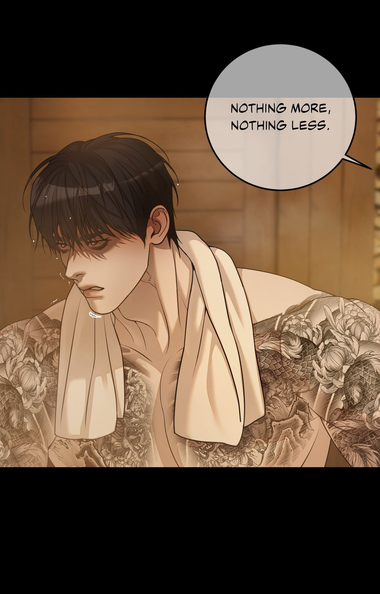 Pearl Boy : Ignite the Dawn [Official] - Episode 1 manhwa