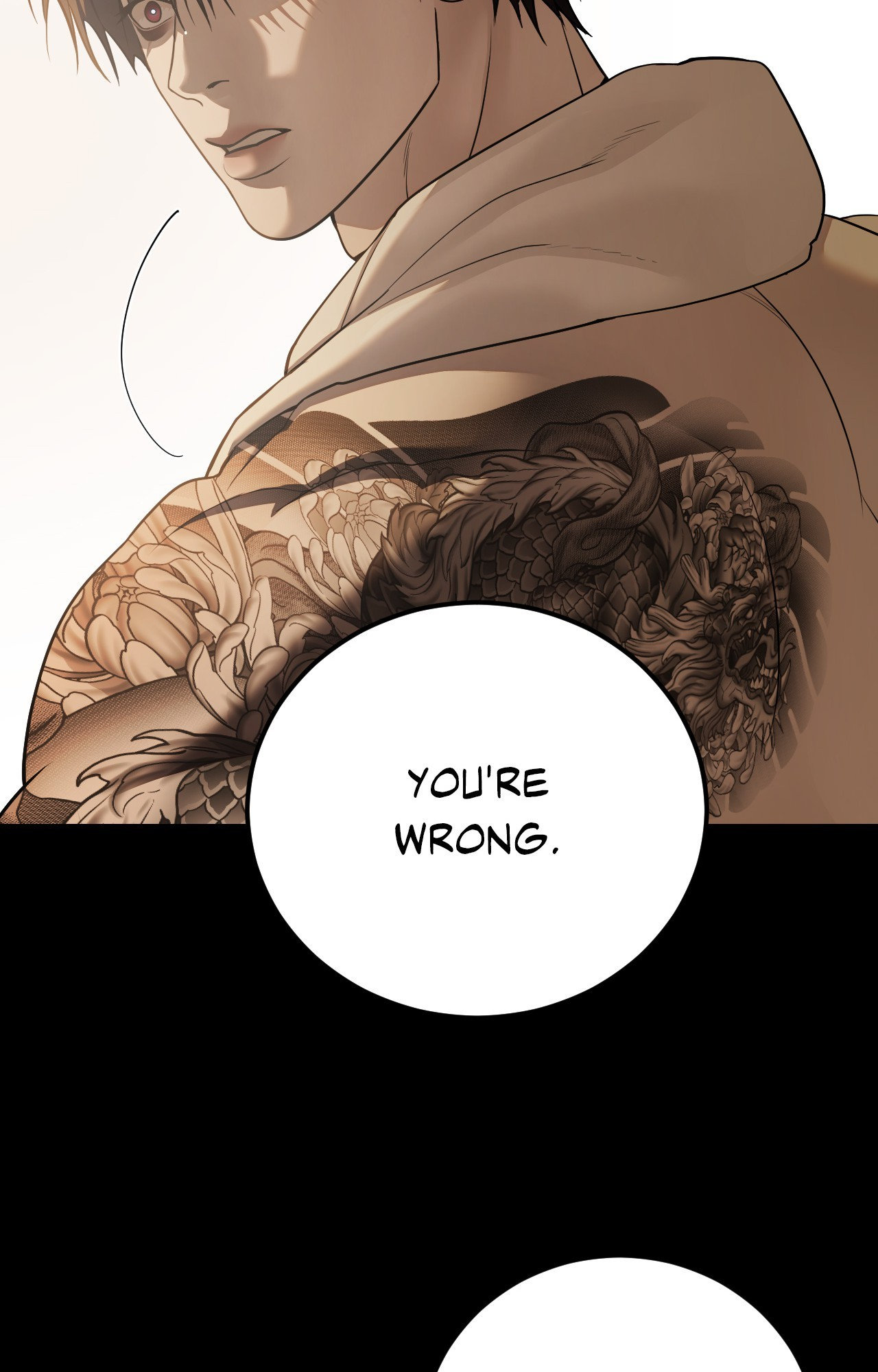 Pearl Boy : Ignite the Dawn [Official] - Episode 1 manhwa
