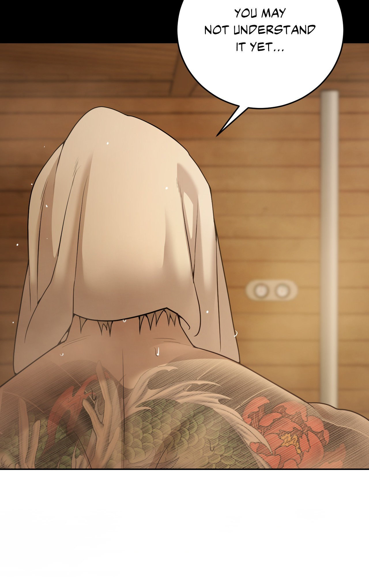 Pearl Boy : Ignite the Dawn [Official] - Episode 1 manhwa
