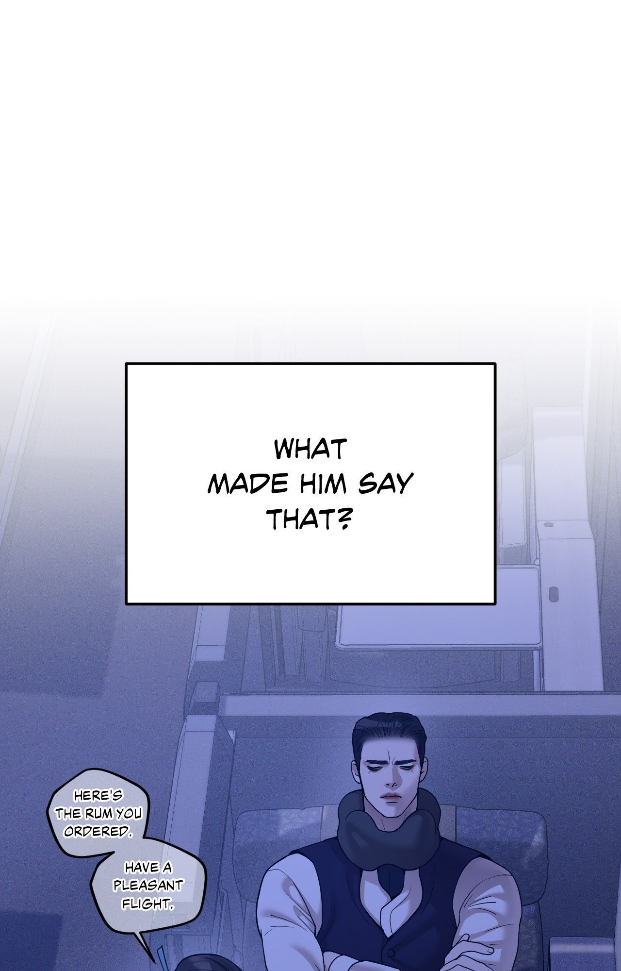 Pearl Boy : Ignite the Dawn [Official] - Episode 1 manhwa