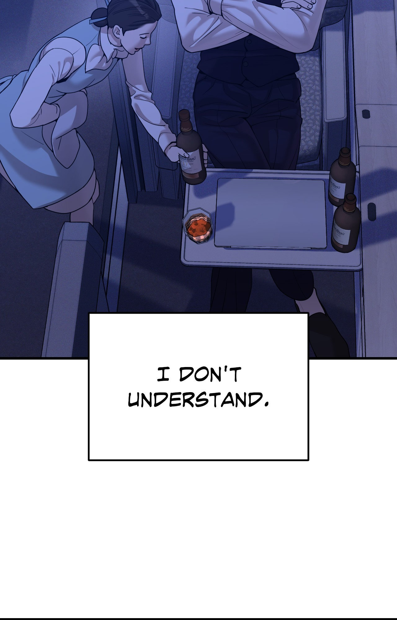 Pearl Boy : Ignite the Dawn [Official] - Episode 1 manhwa