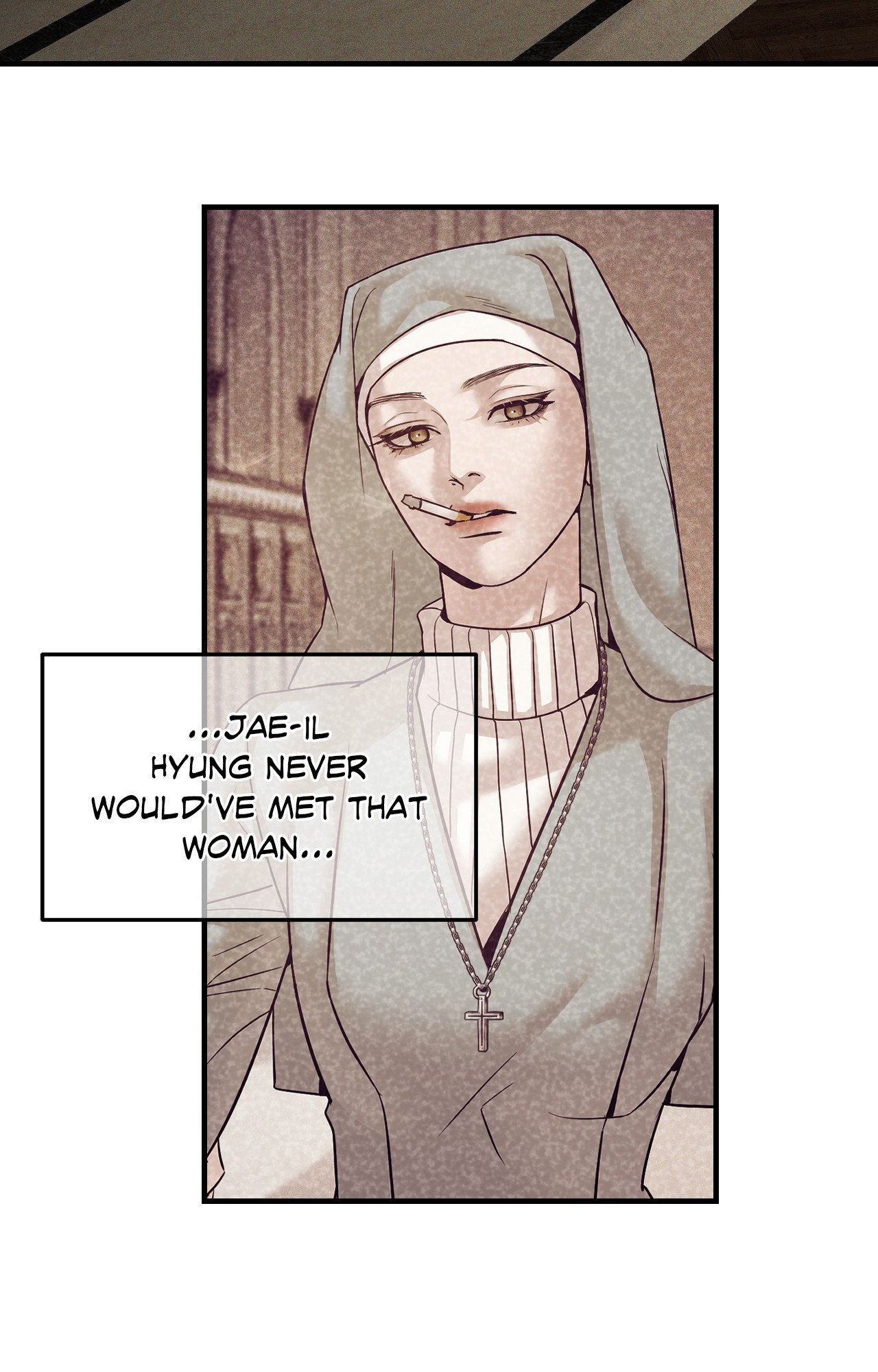 Pearl Boy : Ignite the Dawn [Official] - Episode 1 manhwa