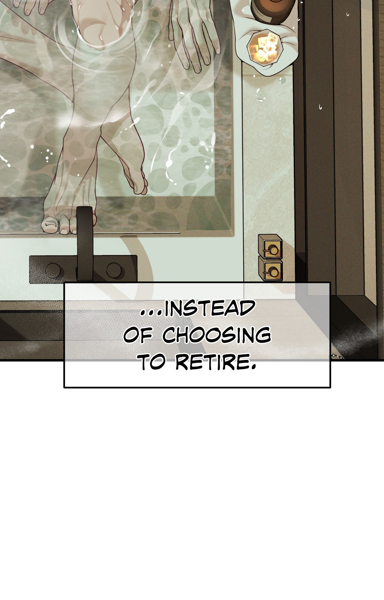 Pearl Boy : Ignite the Dawn [Official] - Episode 1 manhwa