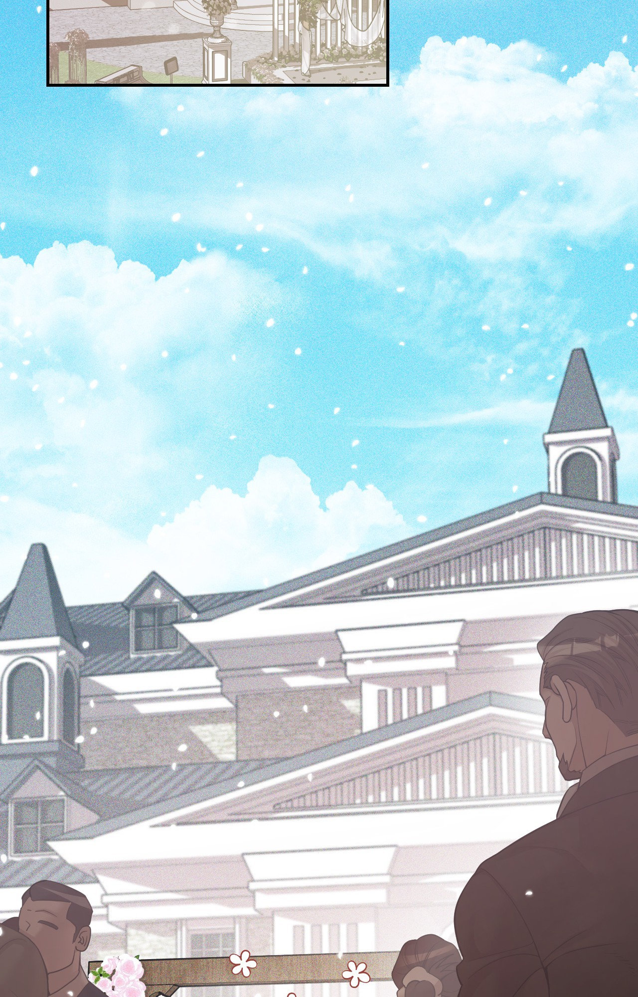 Pearl Boy : Ignite the Dawn [Official] - Episode 1 manhwa