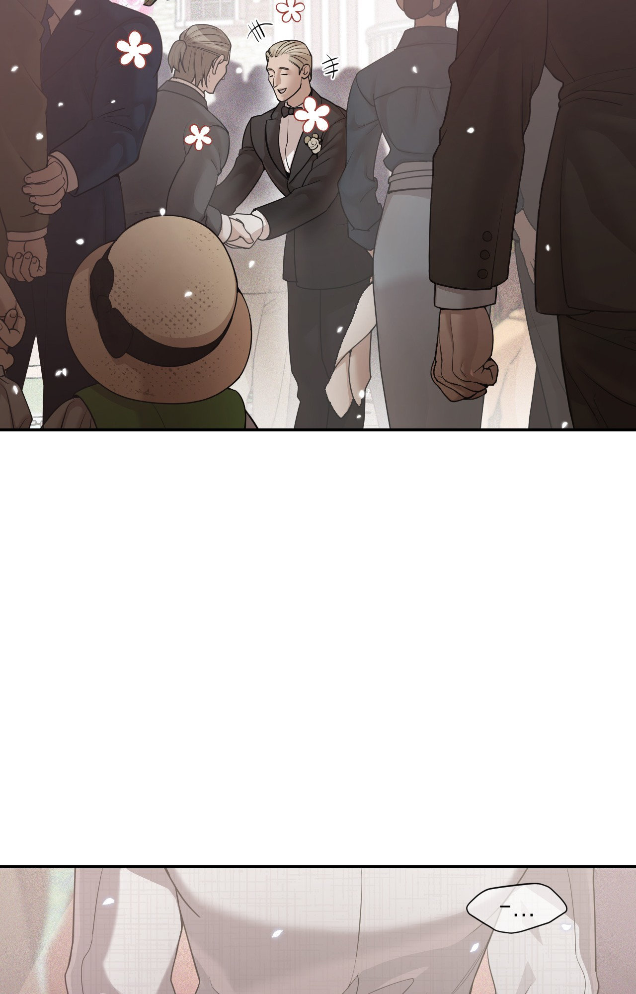 Pearl Boy : Ignite the Dawn [Official] - Episode 1 manhwa