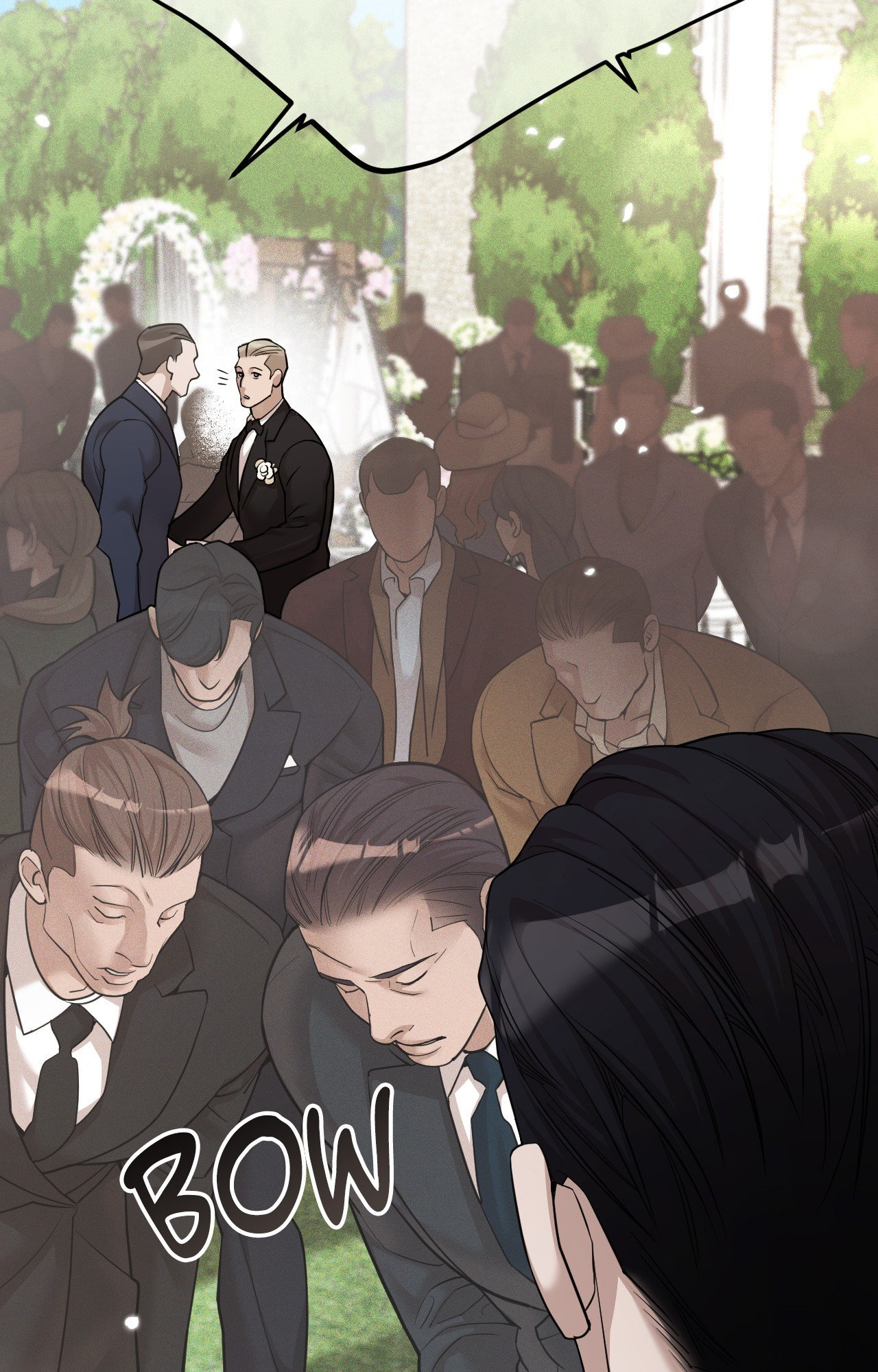 Pearl Boy : Ignite the Dawn [Official] - Episode 1 manhwa