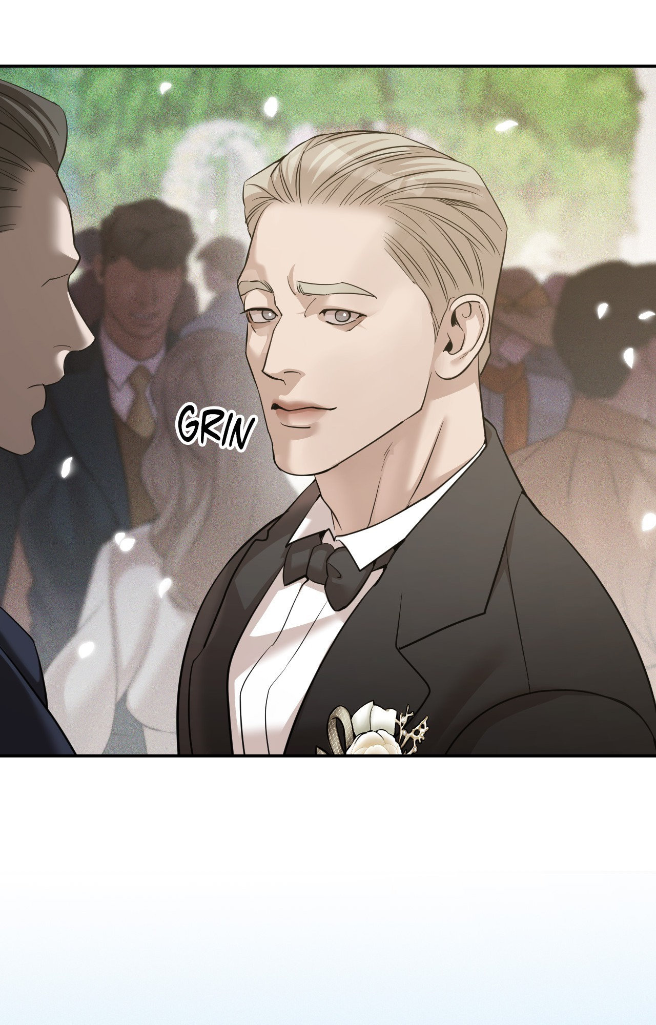 Pearl Boy : Ignite the Dawn [Official] - Episode 1 manhwa