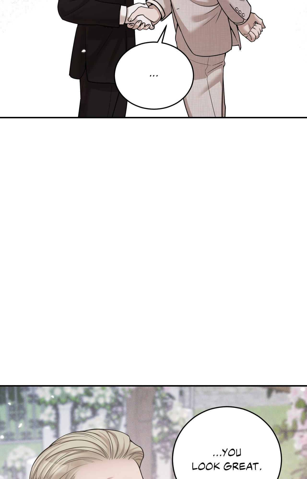 Pearl Boy : Ignite the Dawn [Official] - Episode 1 manhwa