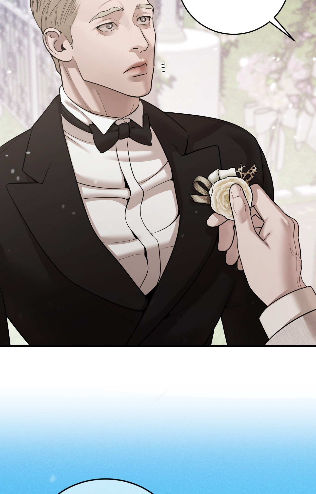 Pearl Boy : Ignite the Dawn [Official] - Episode 1 manhwa