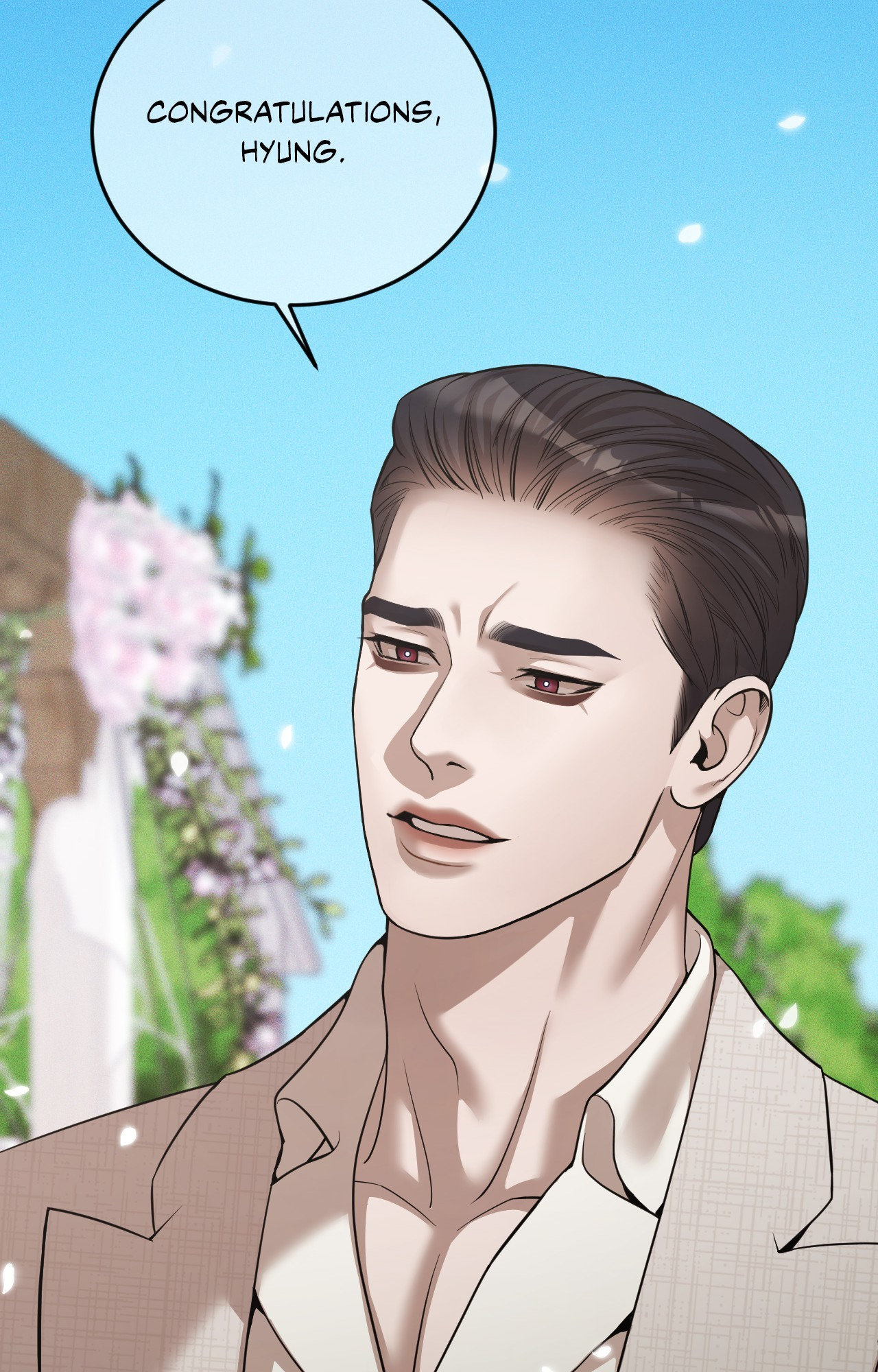 Pearl Boy : Ignite the Dawn [Official] - Episode 1 manhwa