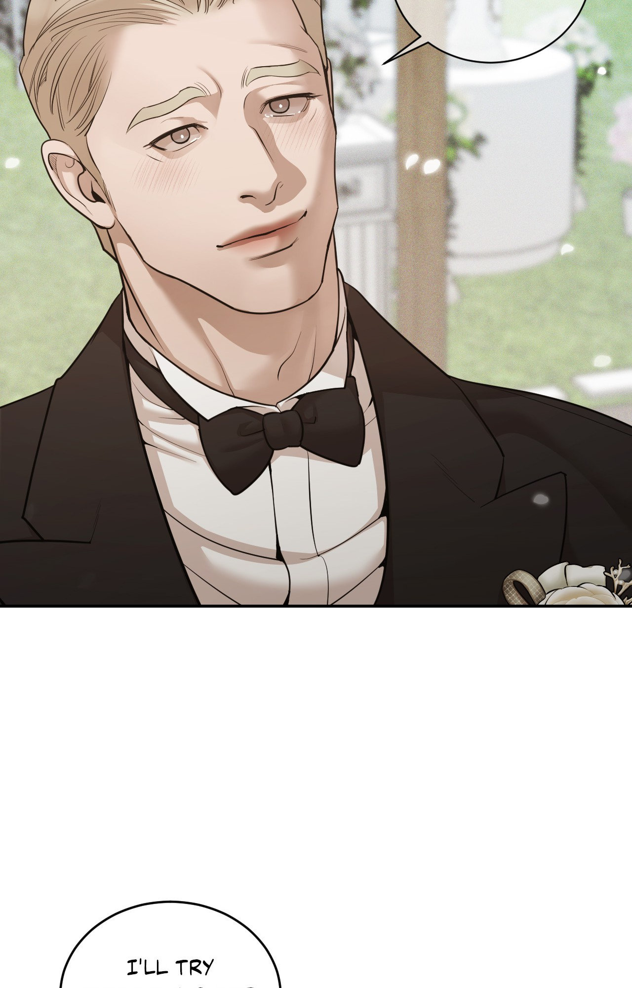 Pearl Boy : Ignite the Dawn [Official] - Episode 1 manhwa