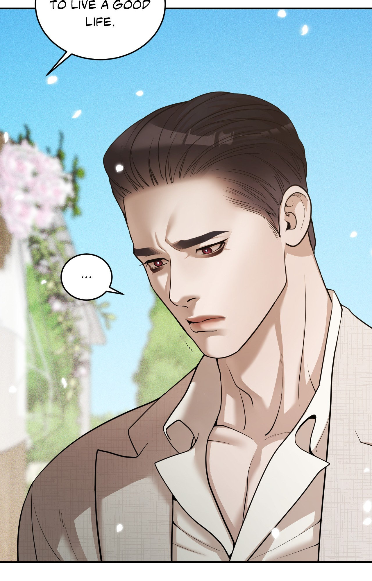 Pearl Boy : Ignite the Dawn [Official] - Episode 1 manhwa