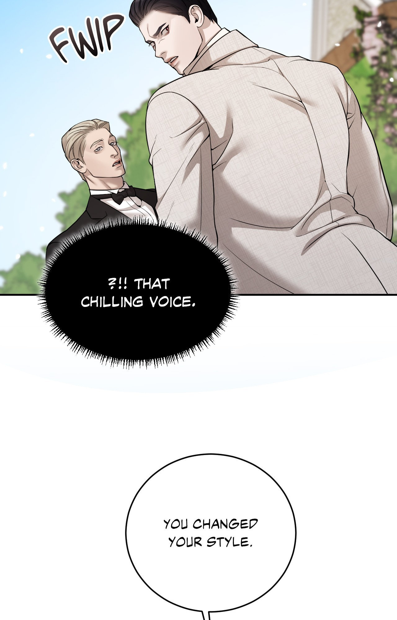 Pearl Boy : Ignite the Dawn [Official] - Episode 1 manhwa