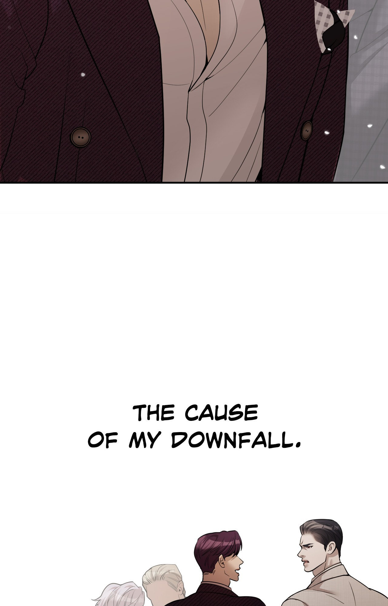 Pearl Boy : Ignite the Dawn [Official] - Episode 1 manhwa