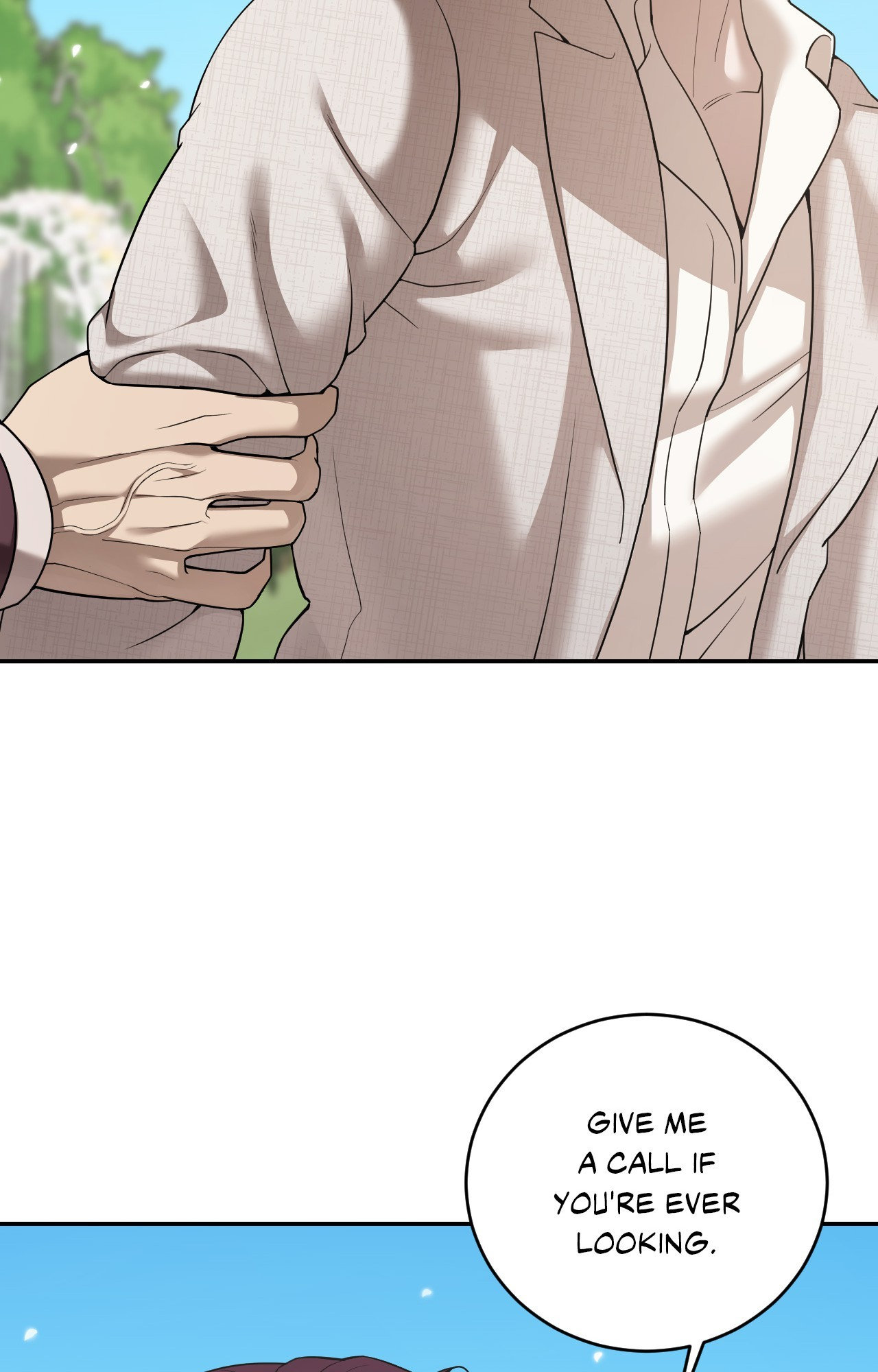 Pearl Boy : Ignite the Dawn [Official] - Episode 1 manhwa