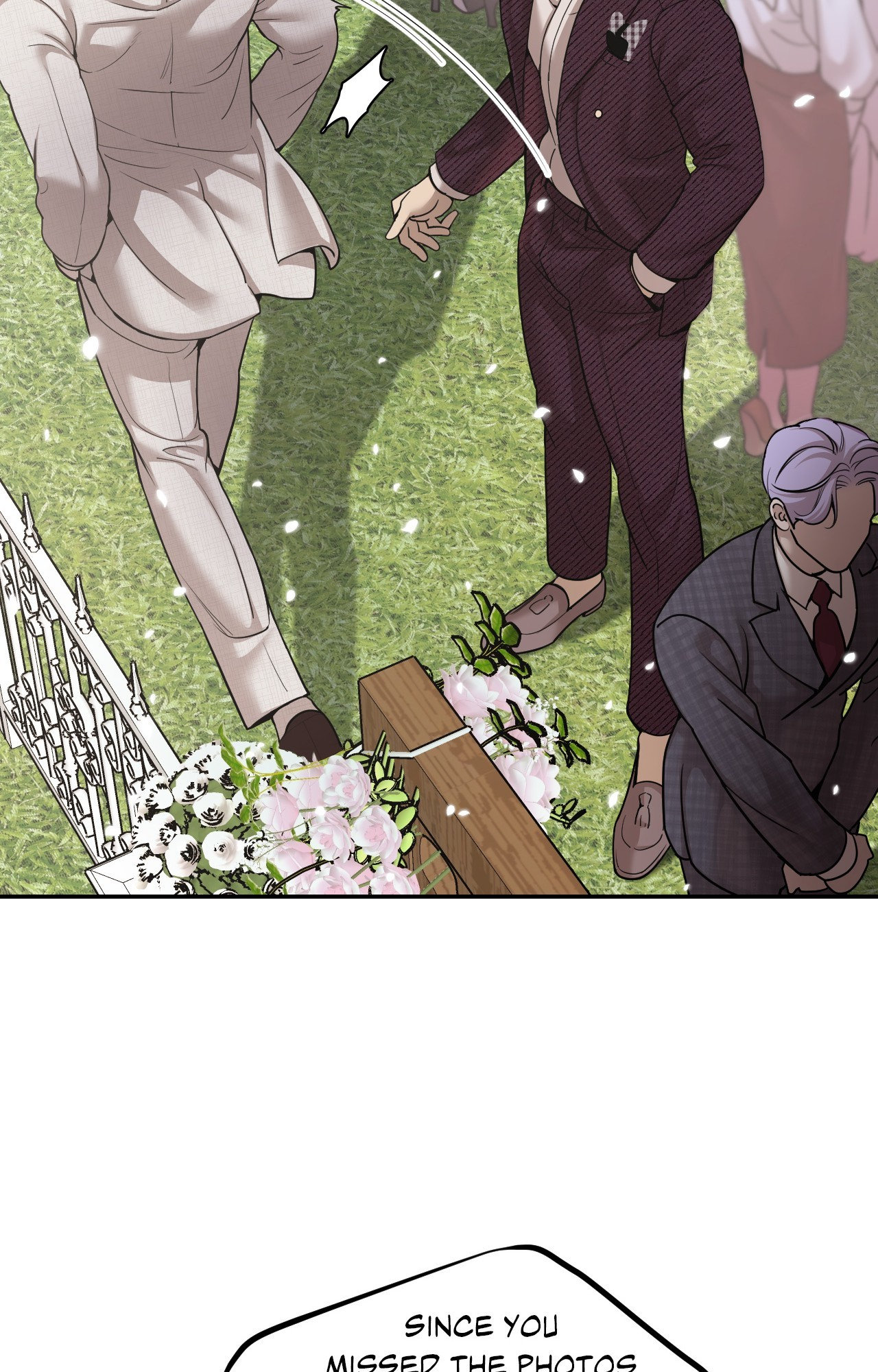 Pearl Boy : Ignite the Dawn [Official] - Episode 1 manhwa