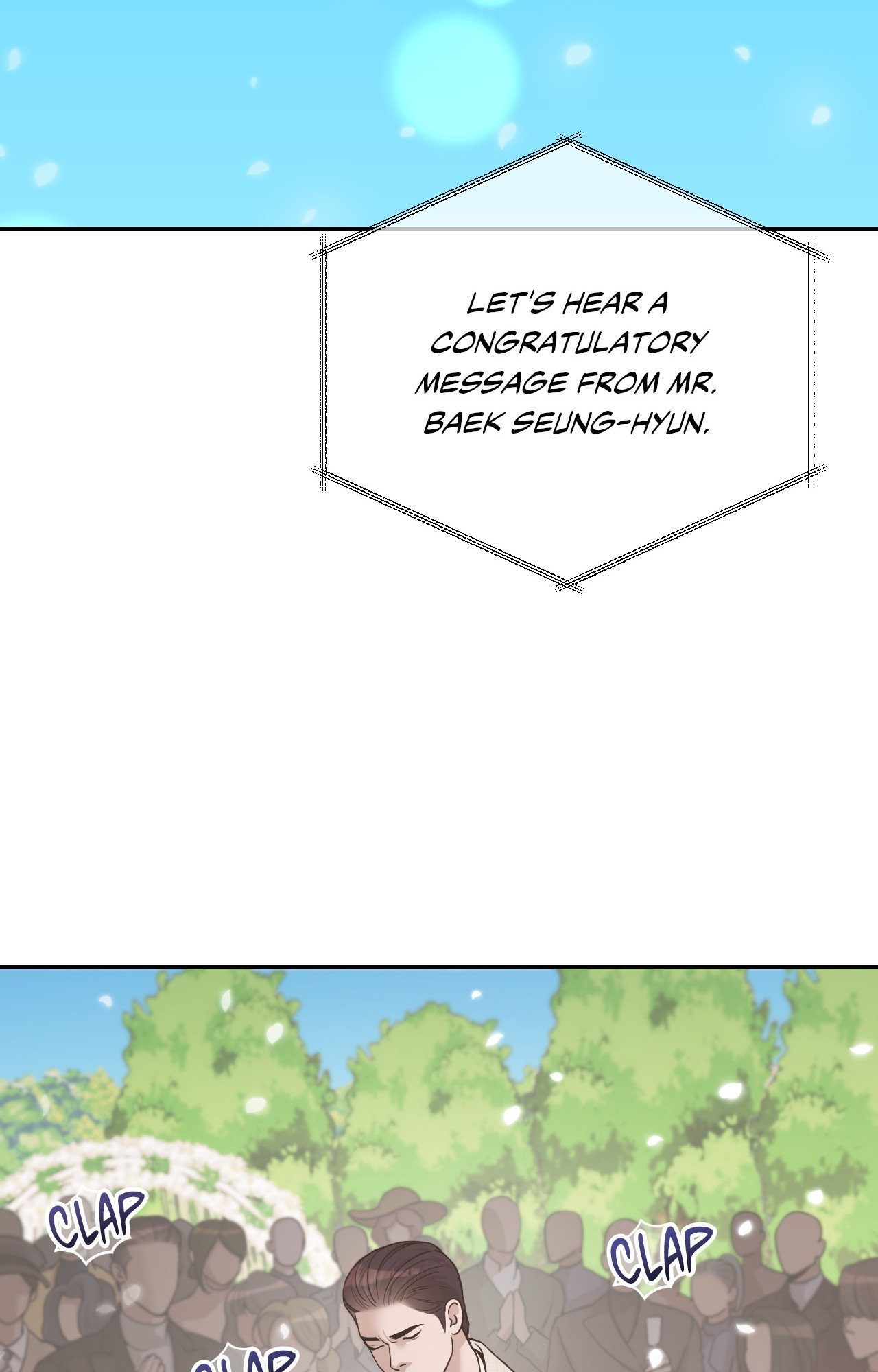 Pearl Boy : Ignite the Dawn [Official] - Episode 1 manhwa