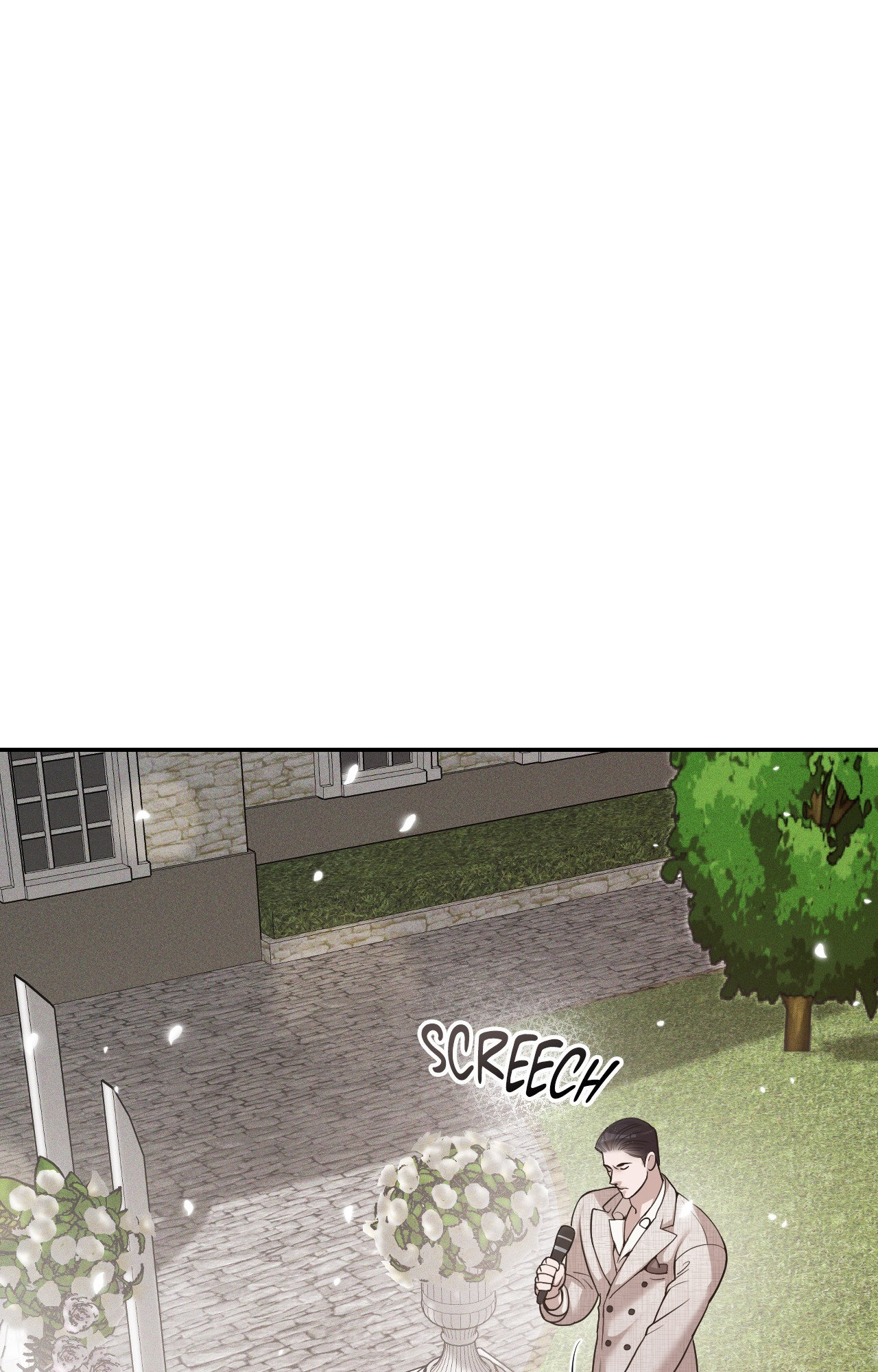 Pearl Boy : Ignite the Dawn [Official] - Episode 1 manhwa