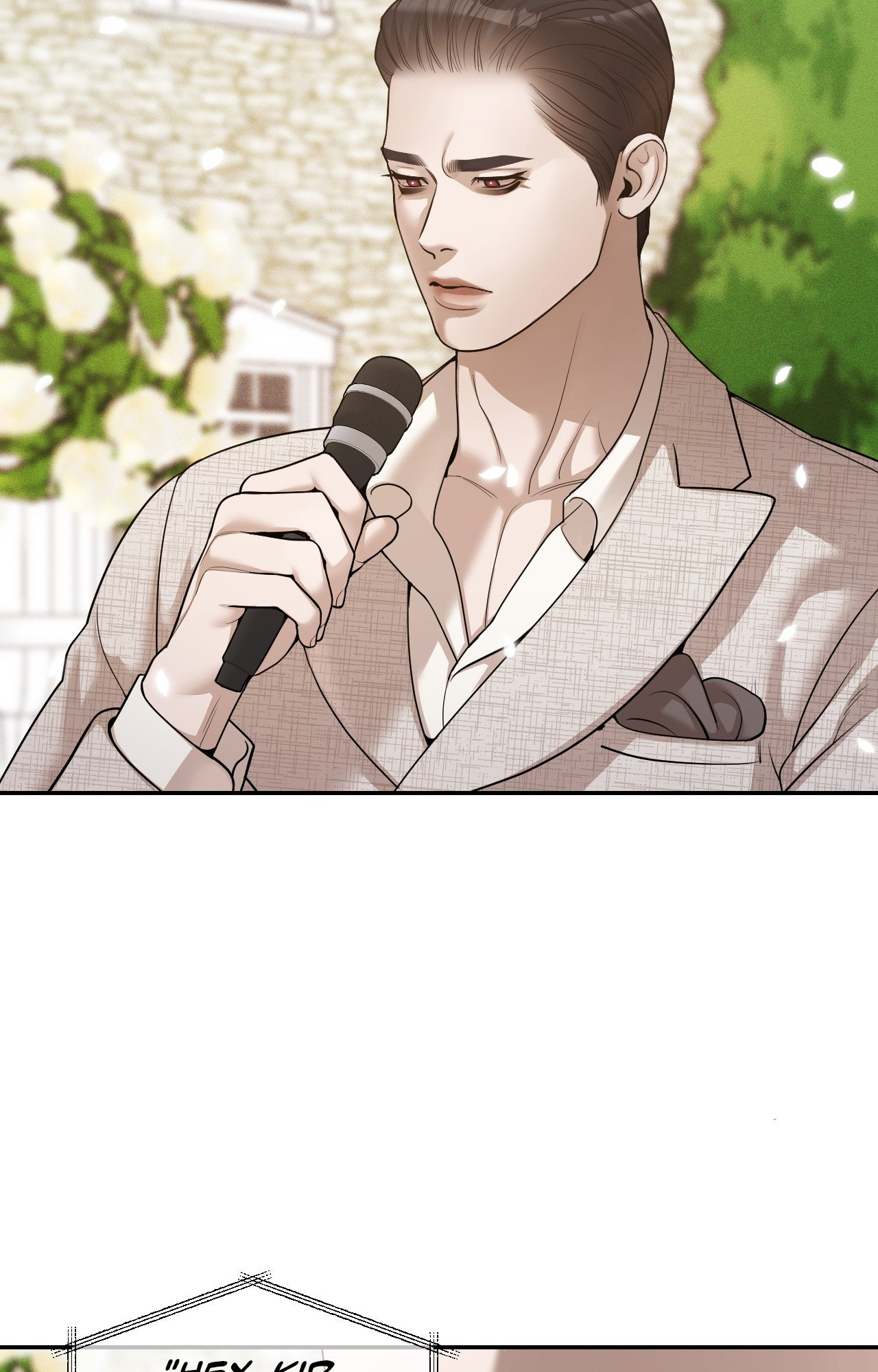 Pearl Boy : Ignite the Dawn [Official] - Episode 1 manhwa
