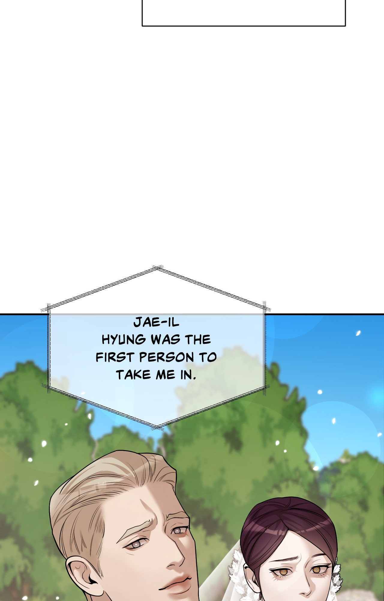 Pearl Boy : Ignite the Dawn [Official] - Episode 1 manhwa