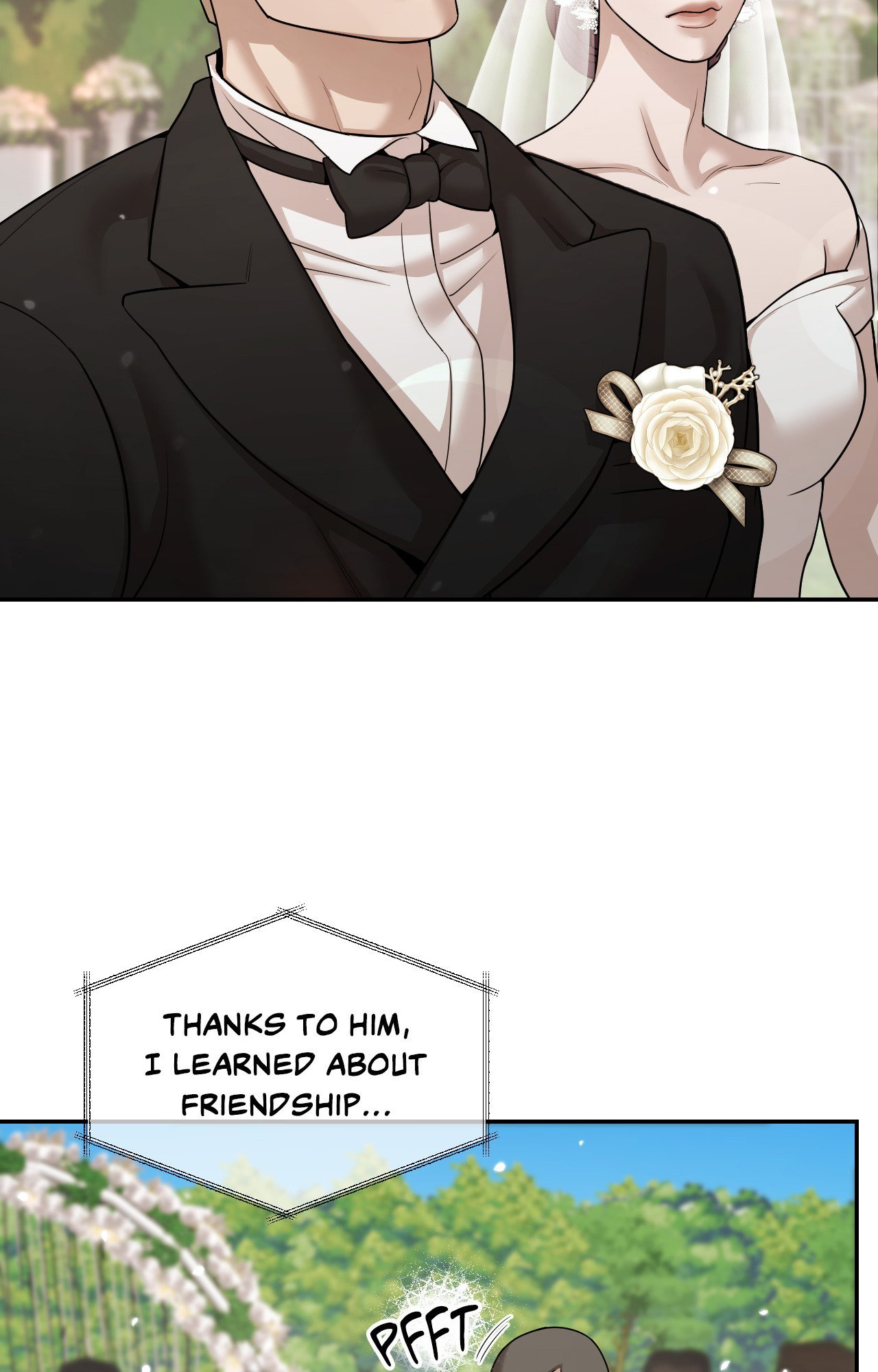 Pearl Boy : Ignite the Dawn [Official] - Episode 1 manhwa