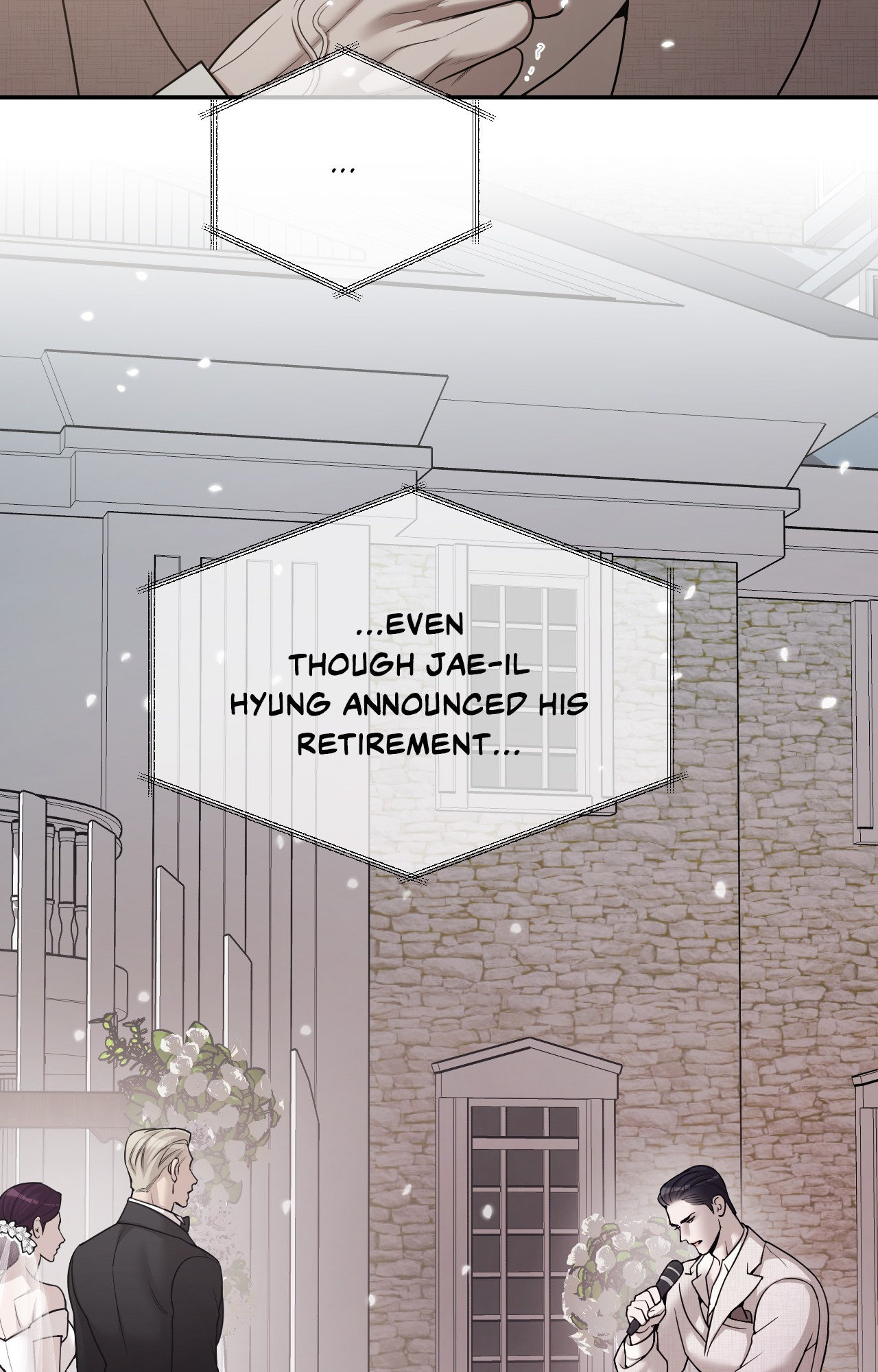 Pearl Boy : Ignite the Dawn [Official] - Episode 1 manhwa
