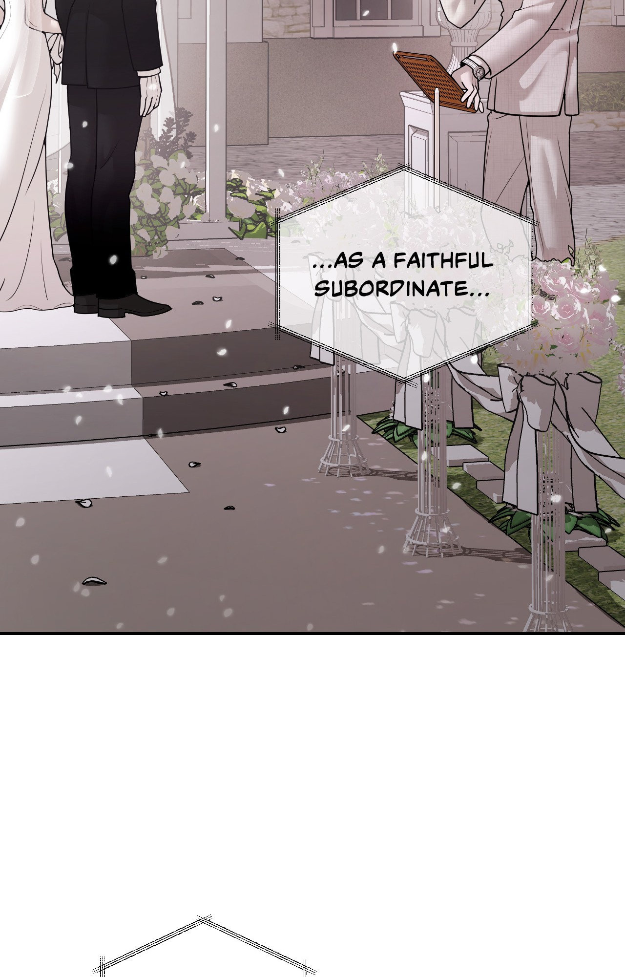 Pearl Boy : Ignite the Dawn [Official] - Episode 1 manhwa
