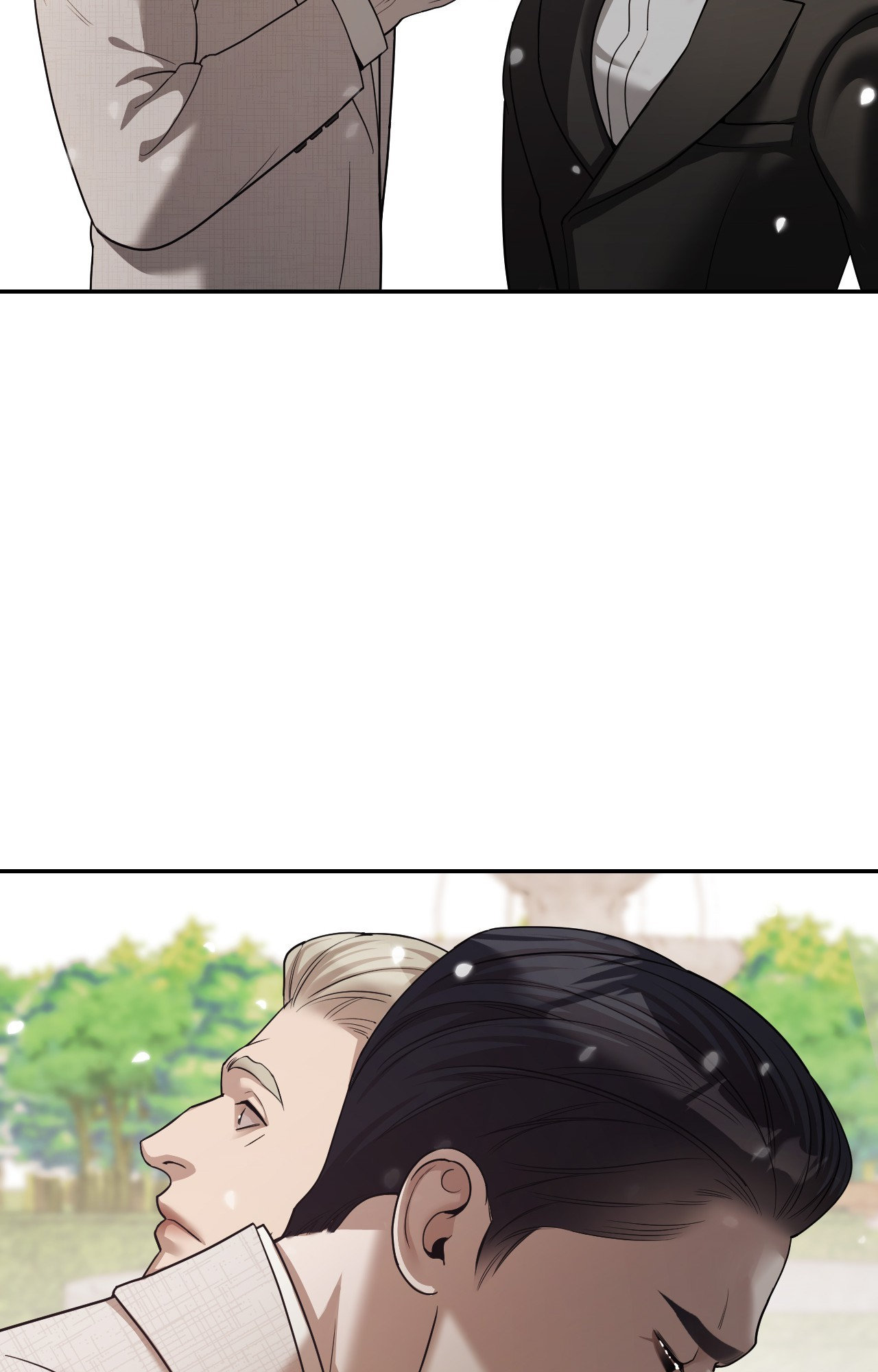 Pearl Boy : Ignite the Dawn [Official] - Episode 1 manhwa