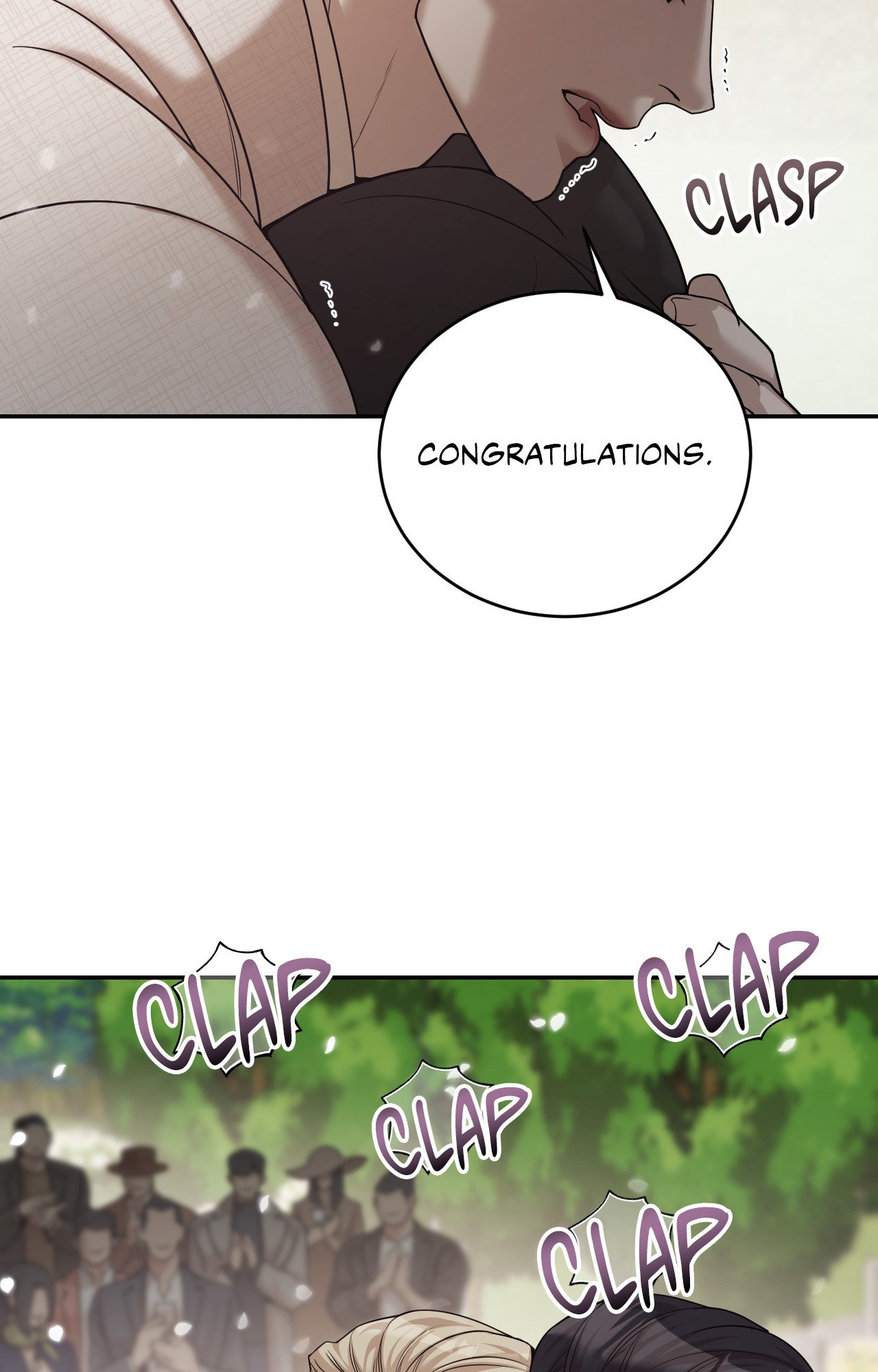 Pearl Boy : Ignite the Dawn [Official] - Episode 1 manhwa