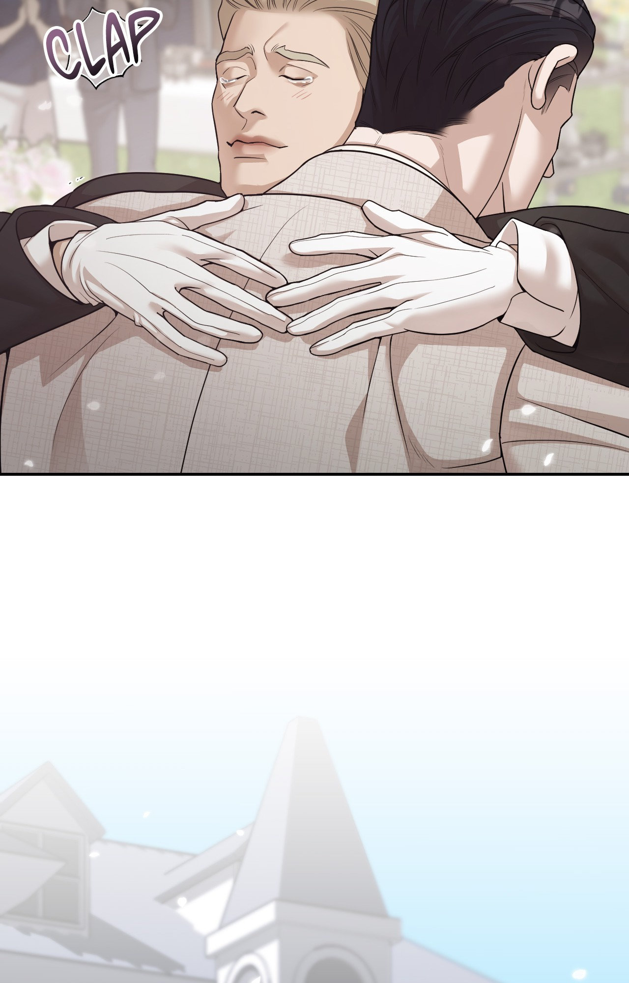 Pearl Boy : Ignite the Dawn [Official] - Episode 1 manhwa