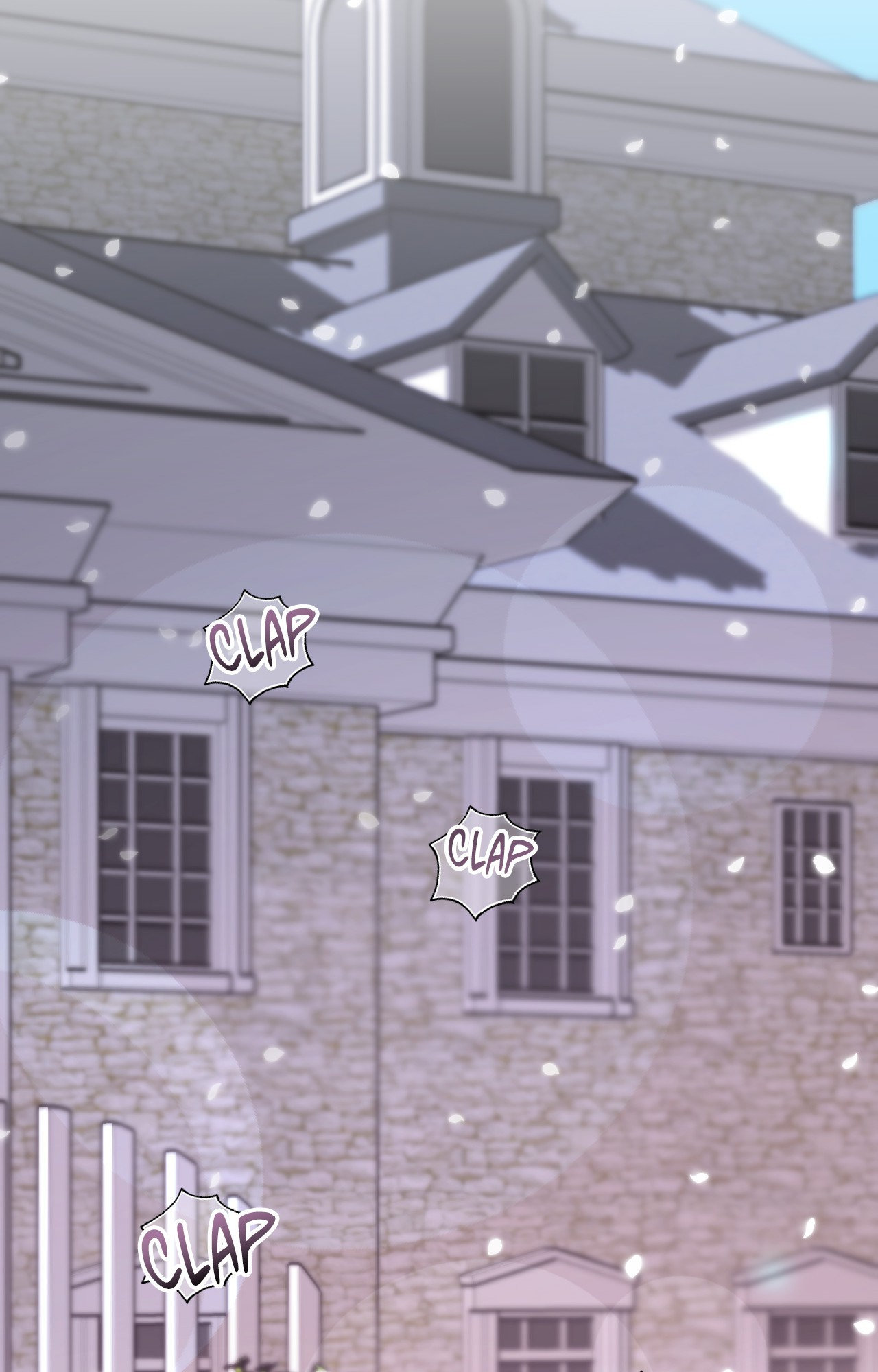 Pearl Boy : Ignite the Dawn [Official] - Episode 1 manhwa