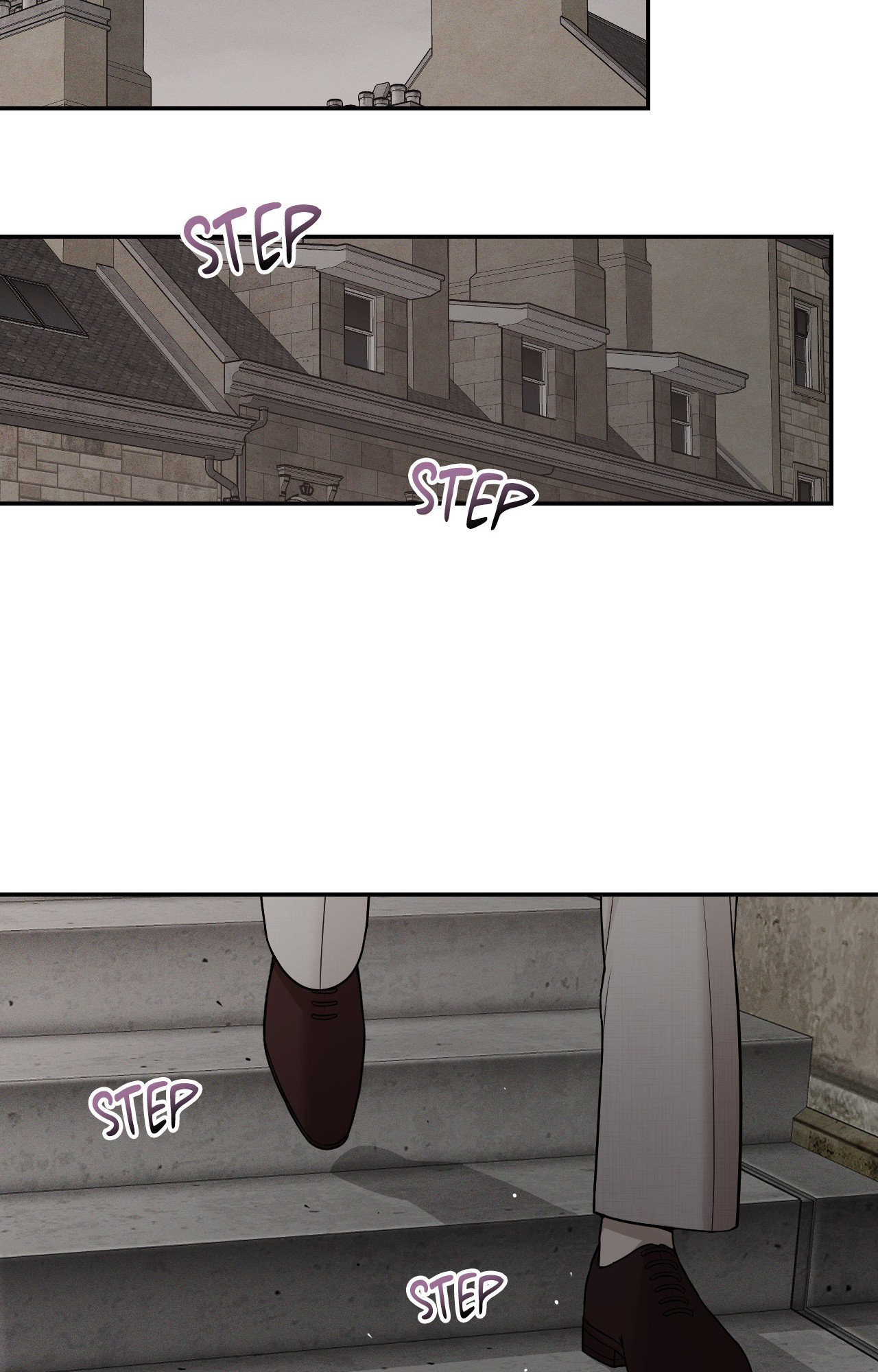 Pearl Boy : Ignite the Dawn [Official] - Episode 1 manhwa