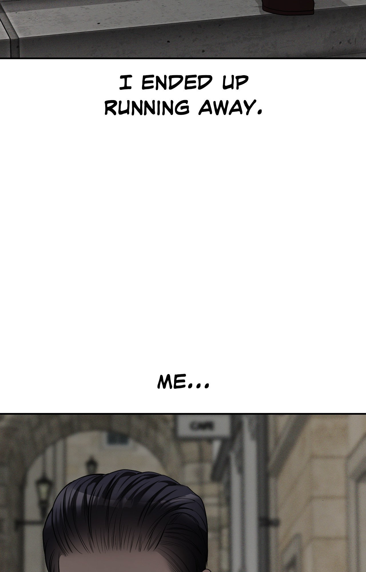 Pearl Boy : Ignite the Dawn [Official] - Episode 1 manhwa