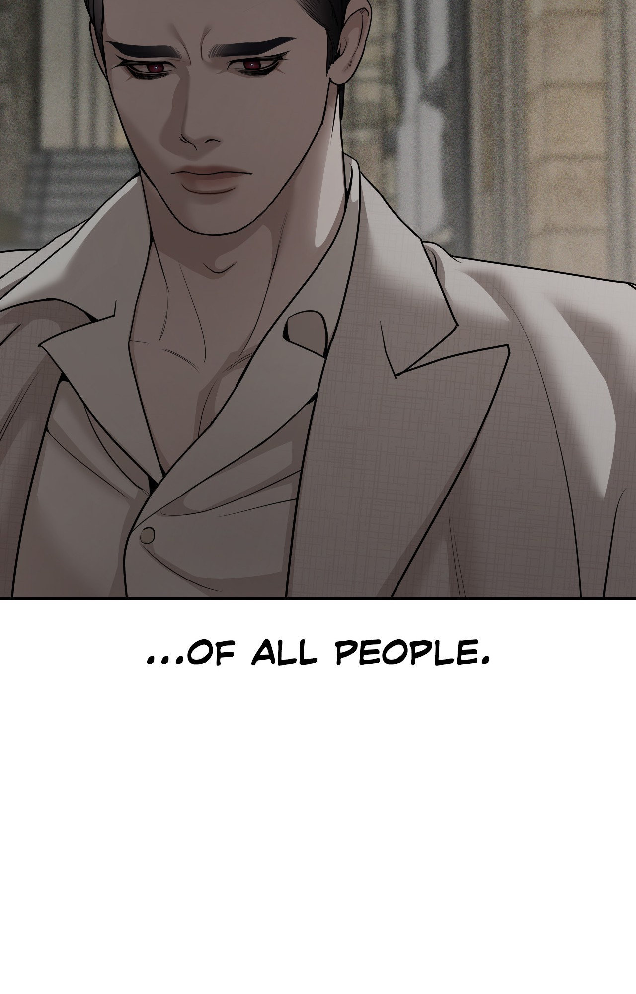 Pearl Boy : Ignite the Dawn [Official] - Episode 1 manhwa