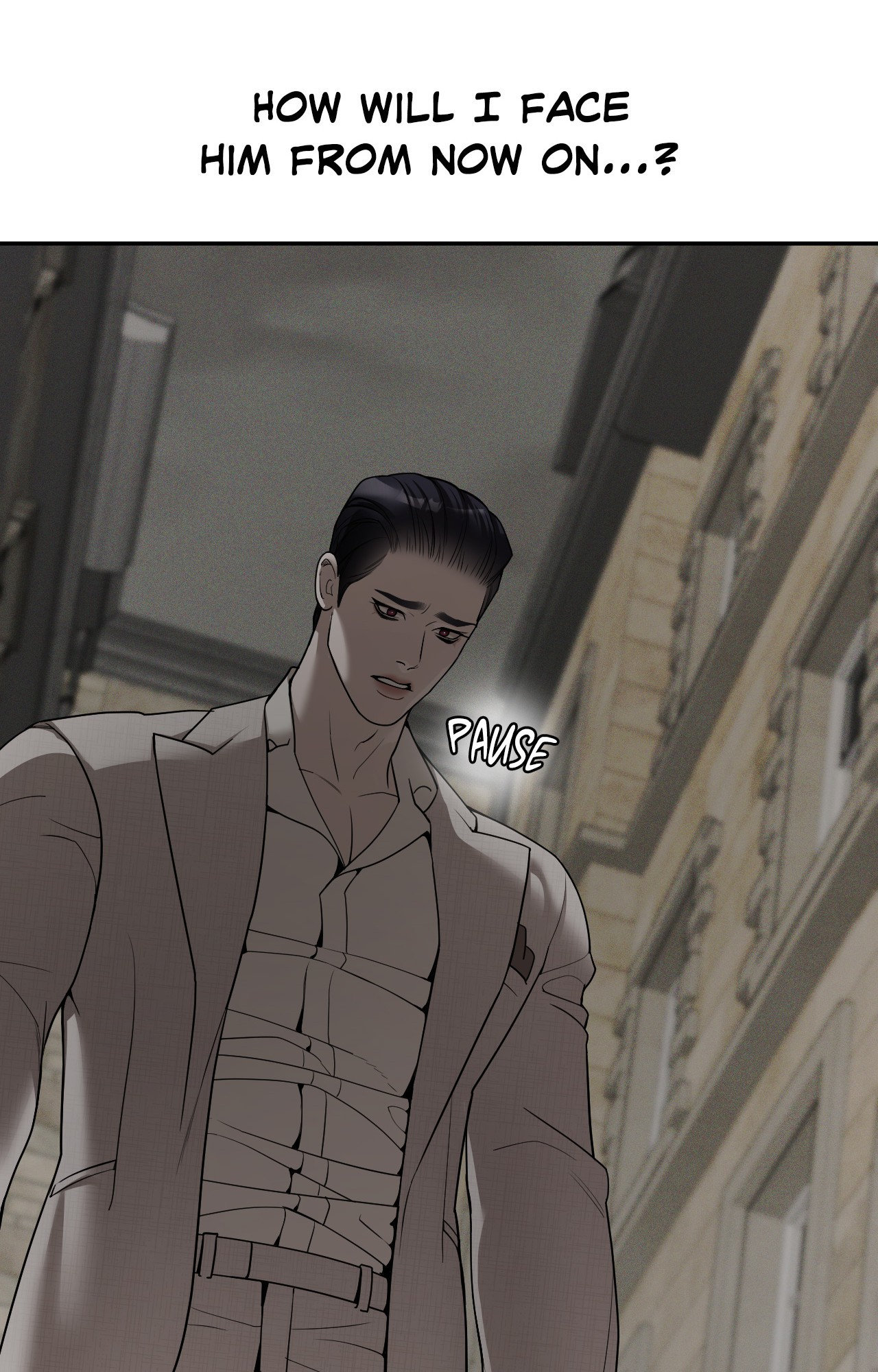 Pearl Boy : Ignite the Dawn [Official] - Episode 1 manhwa